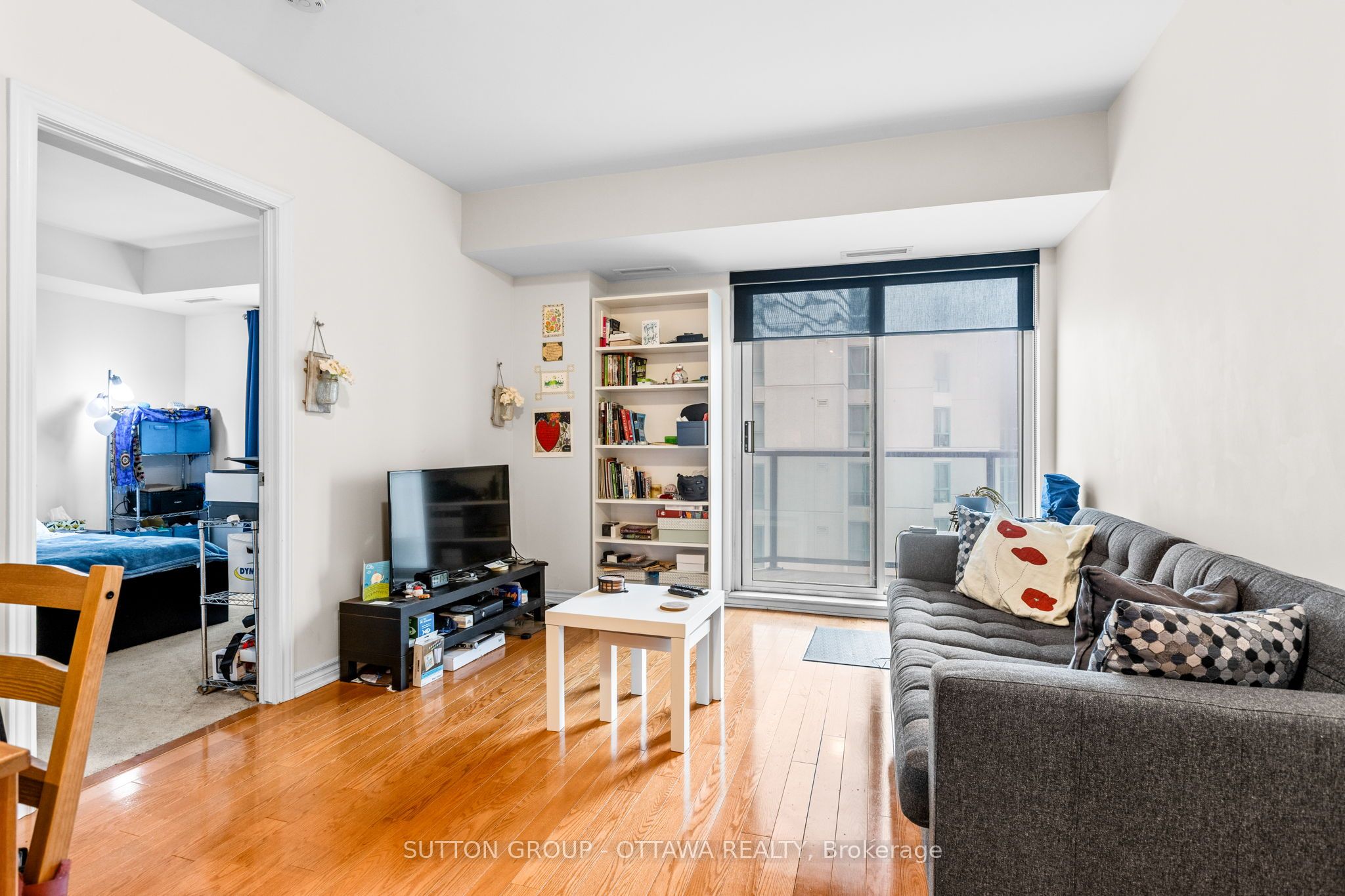 445 Laurier Avenue W 905, Ottawa Centre, ON K1N 6R4 photo 4