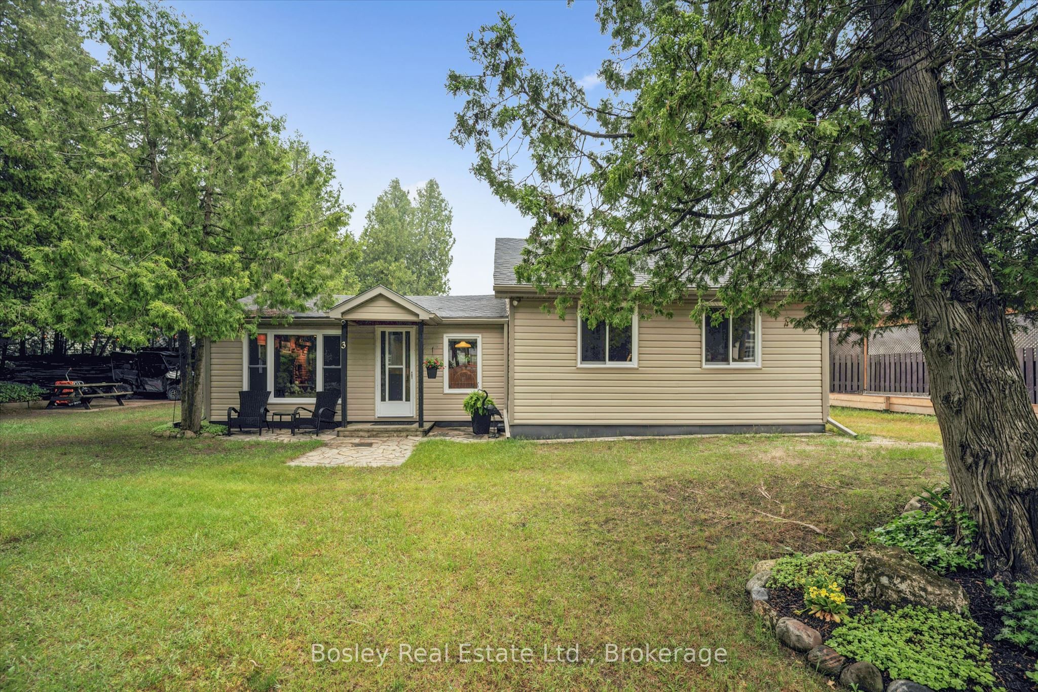 3 Hamilton Place, South Bruce Peninsula, ON N0H 2G0 photo 3