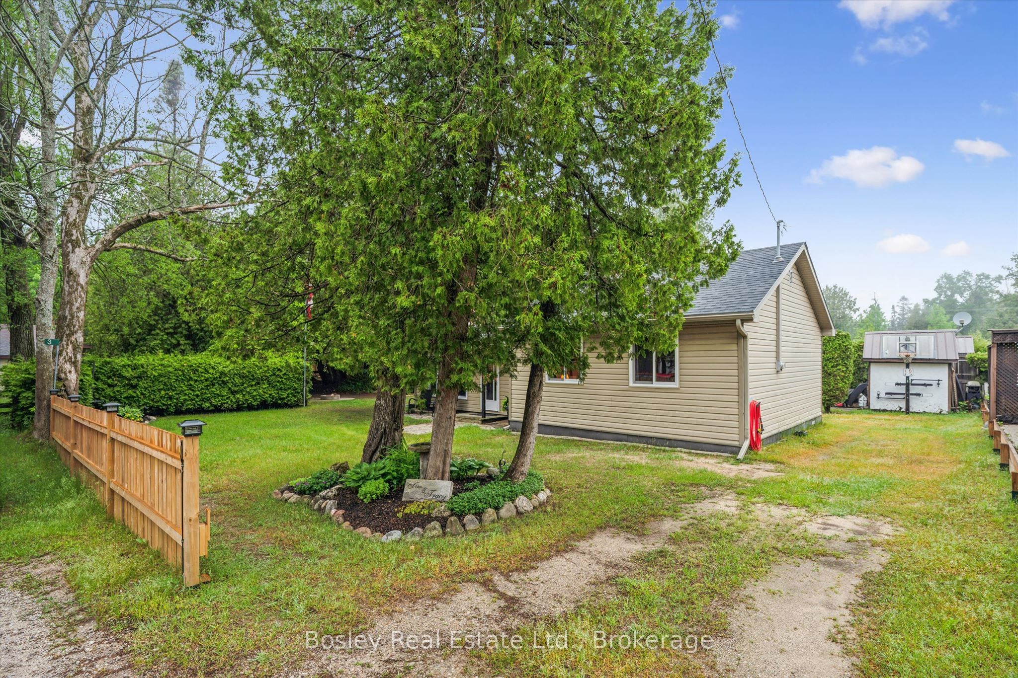 3 Hamilton Place, South Bruce Peninsula, ON N0H 2G0 photo 4