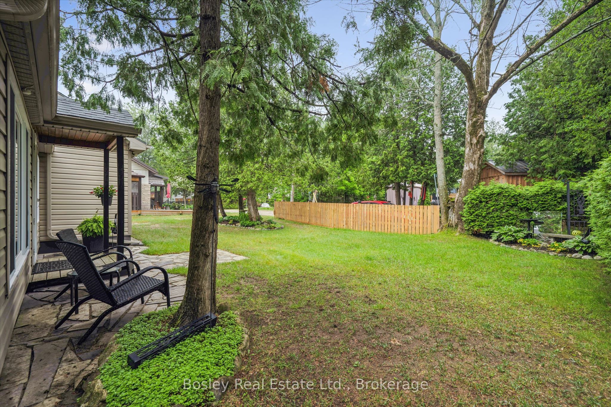 3 Hamilton Place, South Bruce Peninsula, ON N0H 2G0 photo 5