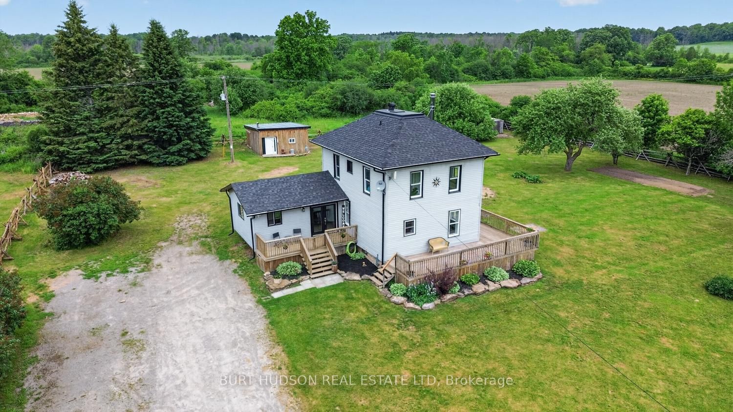 48 Kitley 8 Line, Elizabethtown-Kitley, ON K0E 1H0