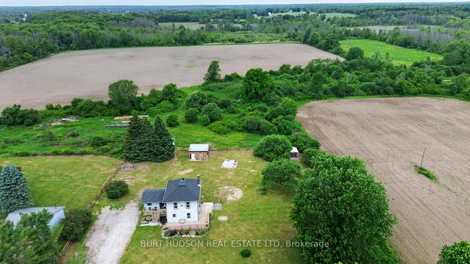 48 Kitley 8 Line, Elizabethtown-Kitley, ON K0E 1H0 photo 2