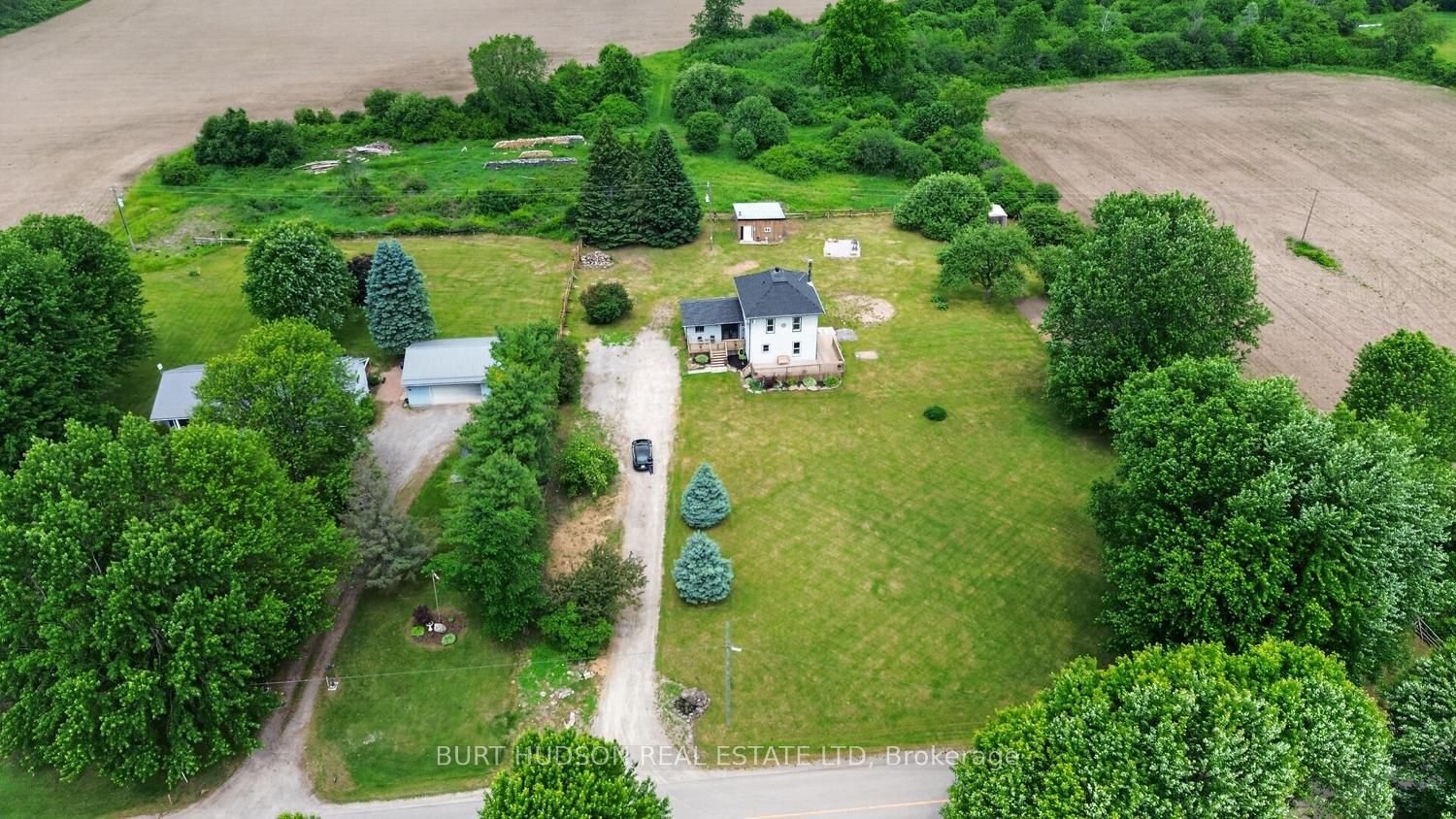48 Kitley 8 Line, Elizabethtown-Kitley, ON K0E 1H0 photo 3