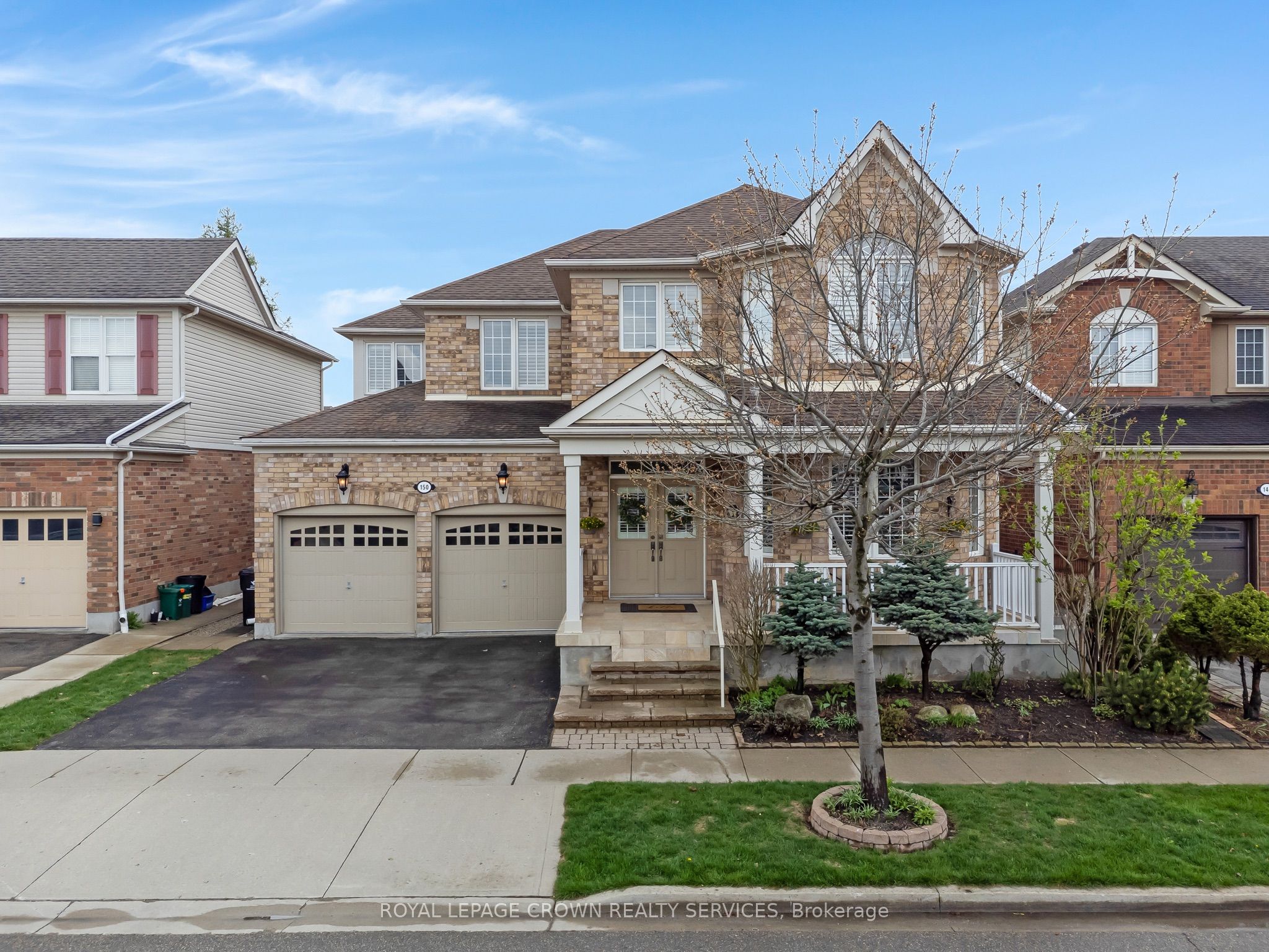 150 Garth Massey Drive, Cambridge, ON N1T 2G5