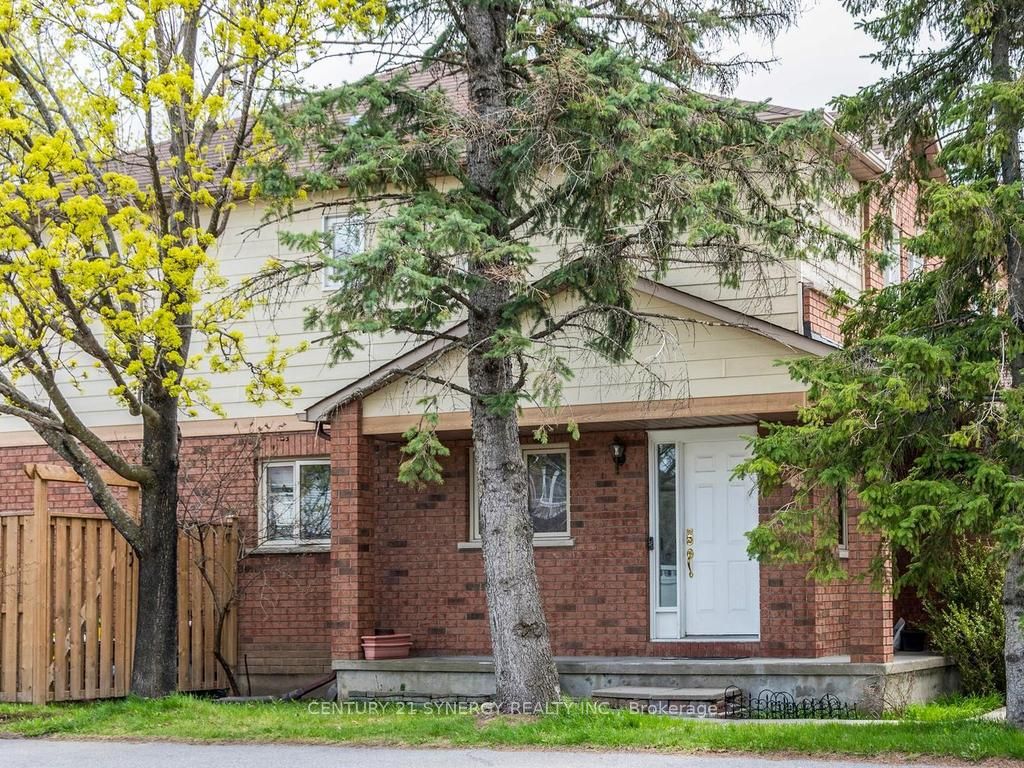 1 Winnegreen Court, Hunt Club - South Keys and Area, ON K1G 5P3 photo 3