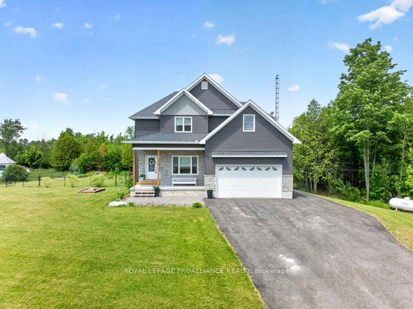 7468 County Rd 21 Road, Augusta, ON K0E 1X0 photo 2