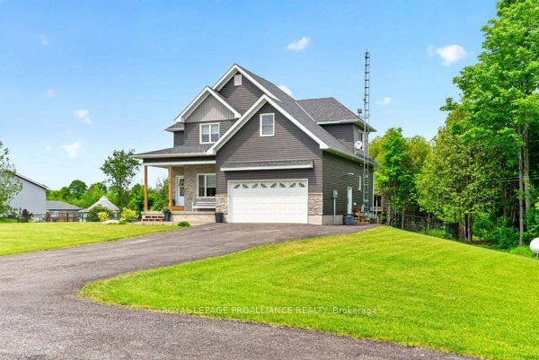 7468 County Rd 21 Road, Augusta, ON K0E 1X0 photo 3