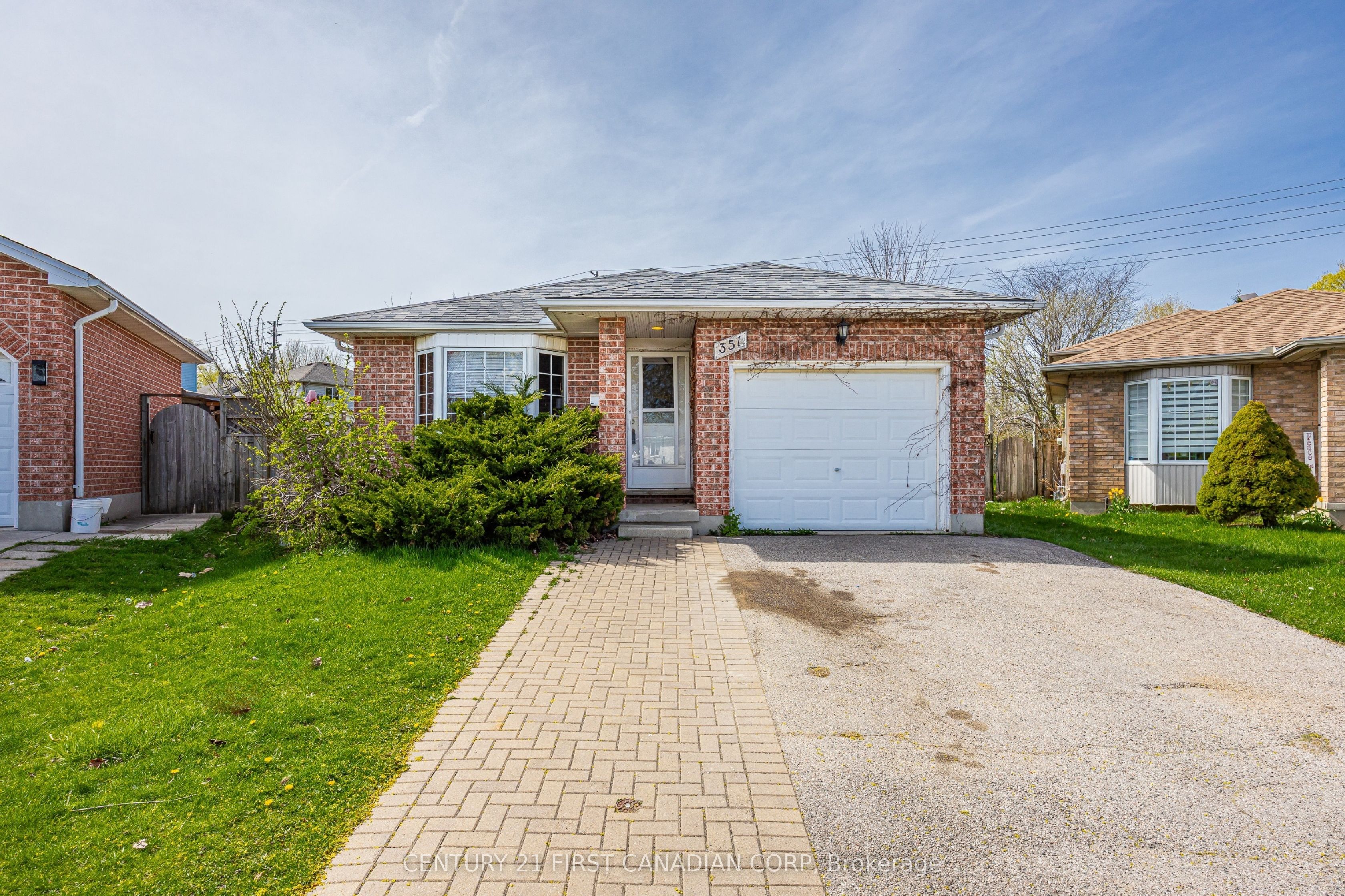 351 Fleming Drive, London East, ON N5V 4Y6