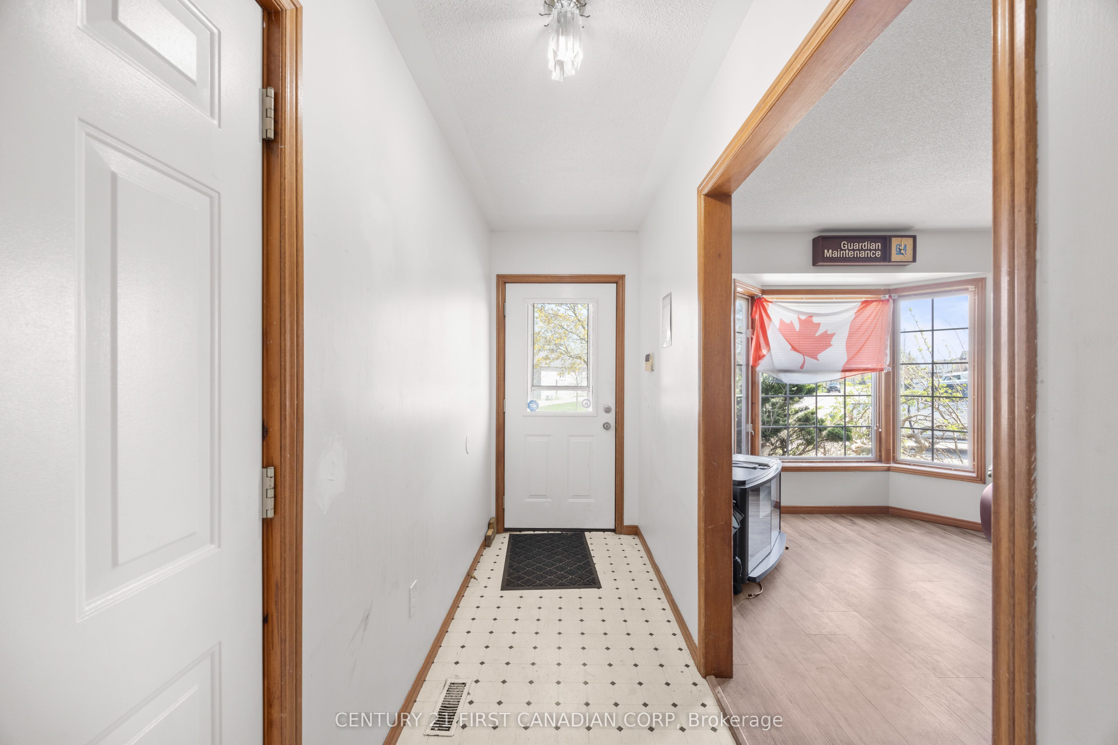 351 Fleming Drive, London East, ON N5V 4Y6 photo 3