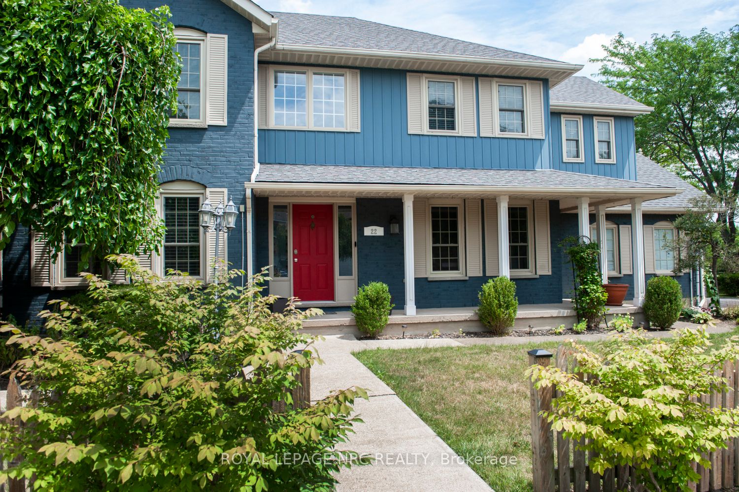 22 Senator Drive, St. Catharines, ON L2S 3T3 photo 3