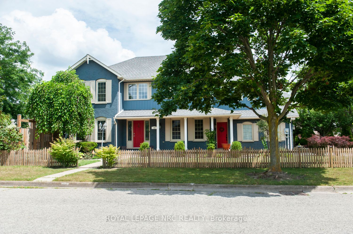 22 Senator Drive, St. Catharines, ON L2S 3T3 photo 5