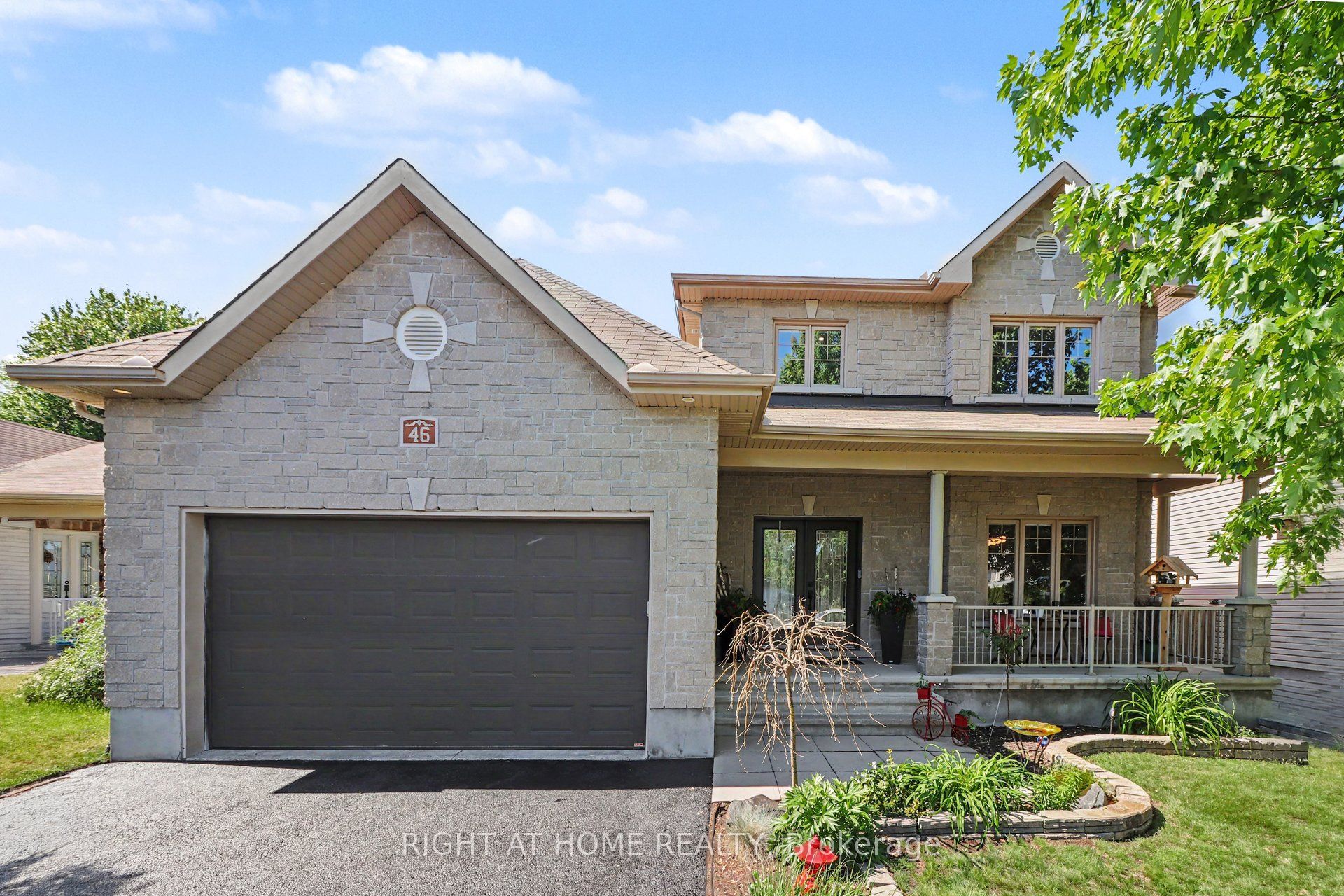 46 Oasis Street, The Nation, ON K0A 2M0 photo 2