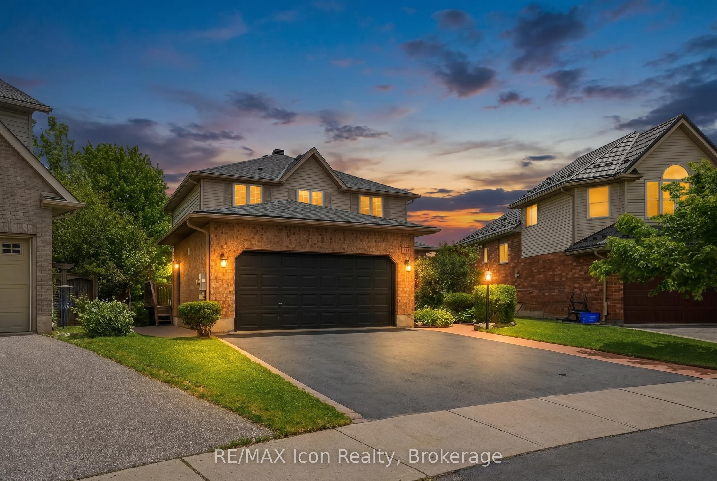 30 Paulstown Crescent, Guelph, ON N1G 5H7