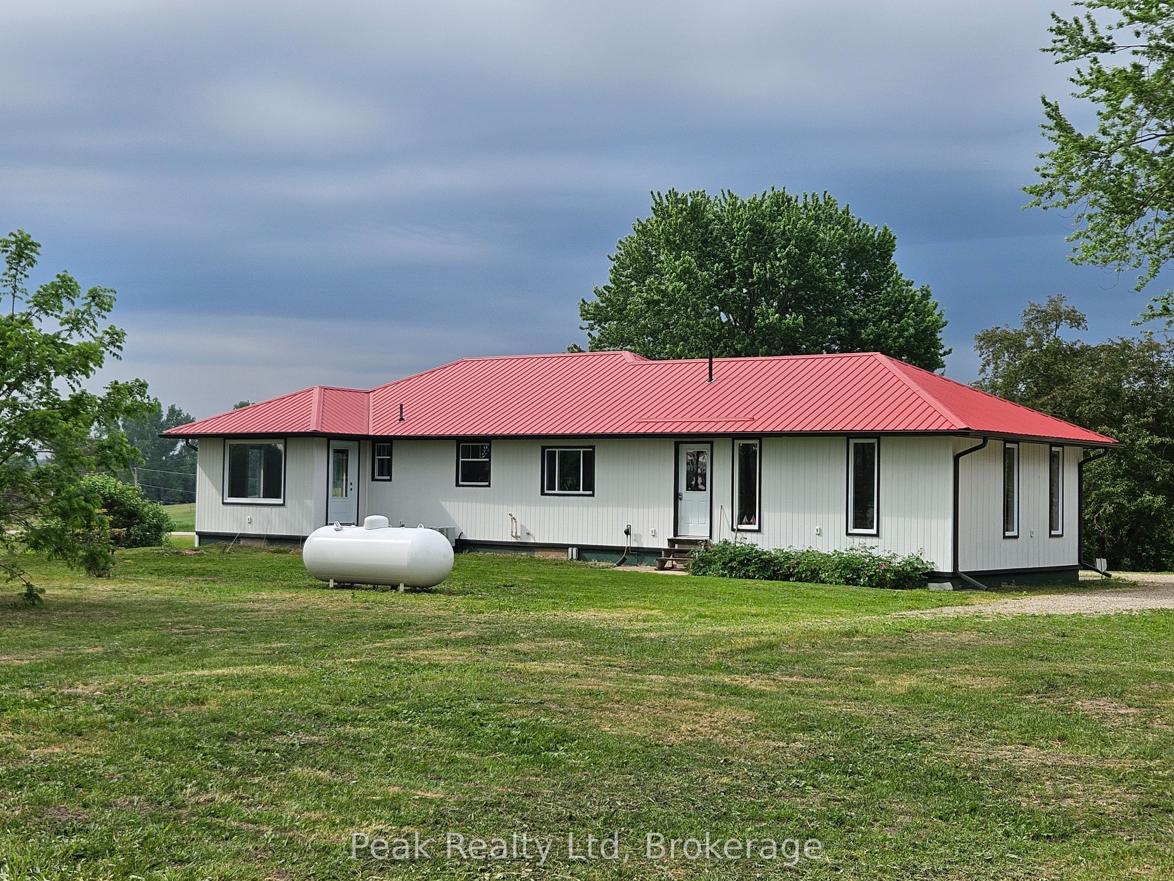 38934 BELGRAVE Road, North Huron, ON N0G 1E0 photo 4