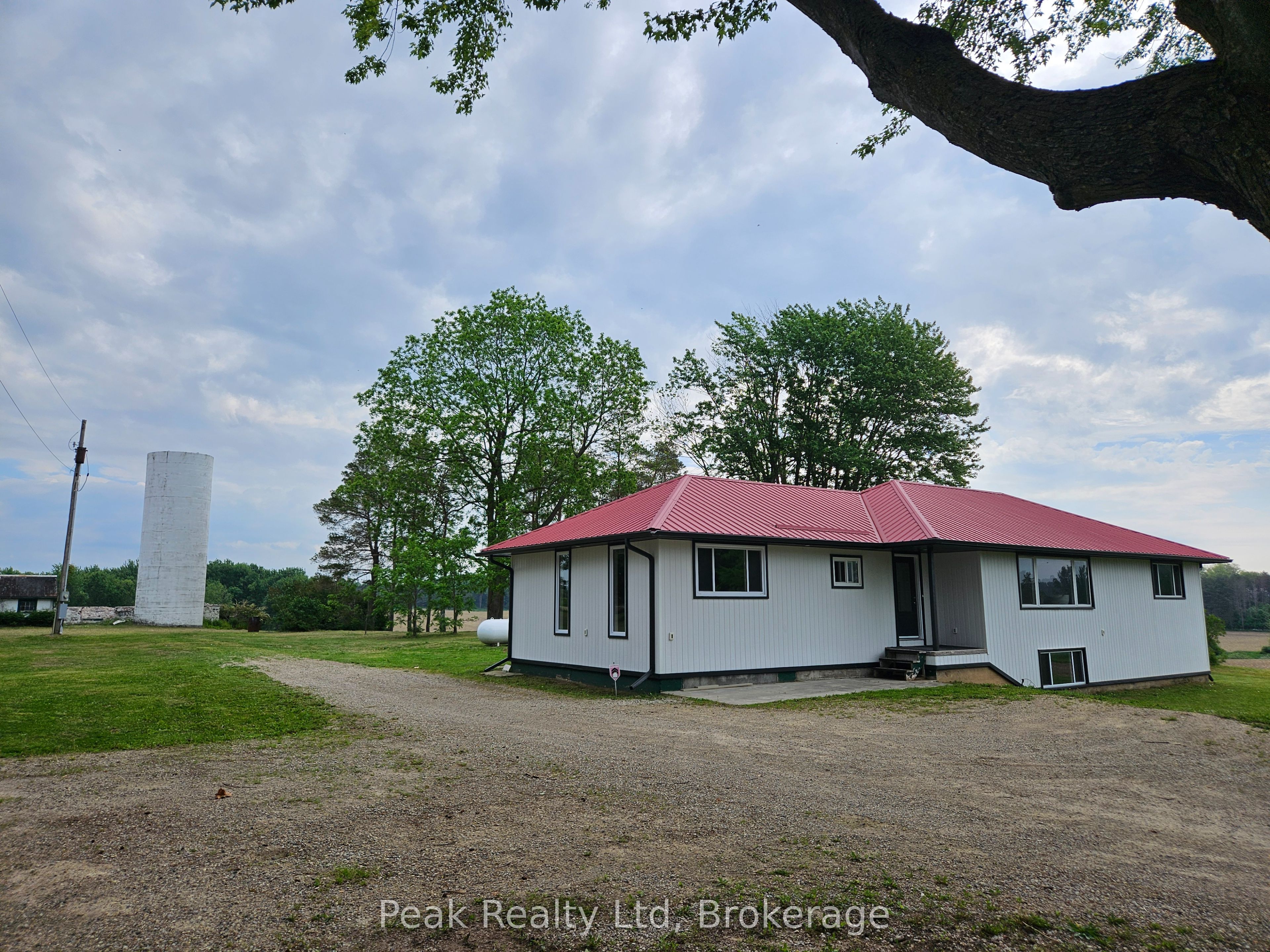 38934 BELGRAVE Road, North Huron, ON N0G 1E0 photo 5