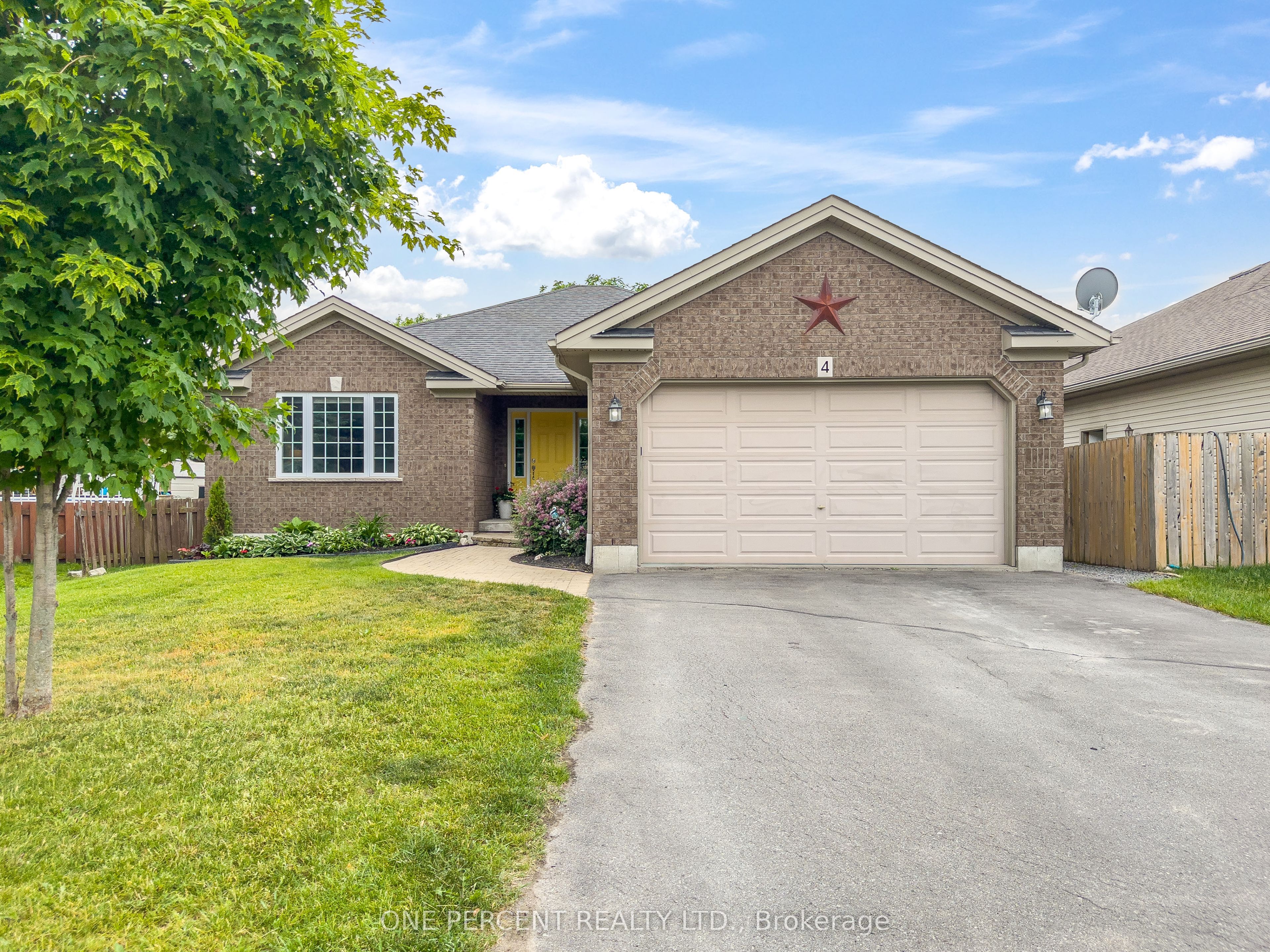 4 Jason Crescent, Quinte West, ON K8V 6P3 photo 4