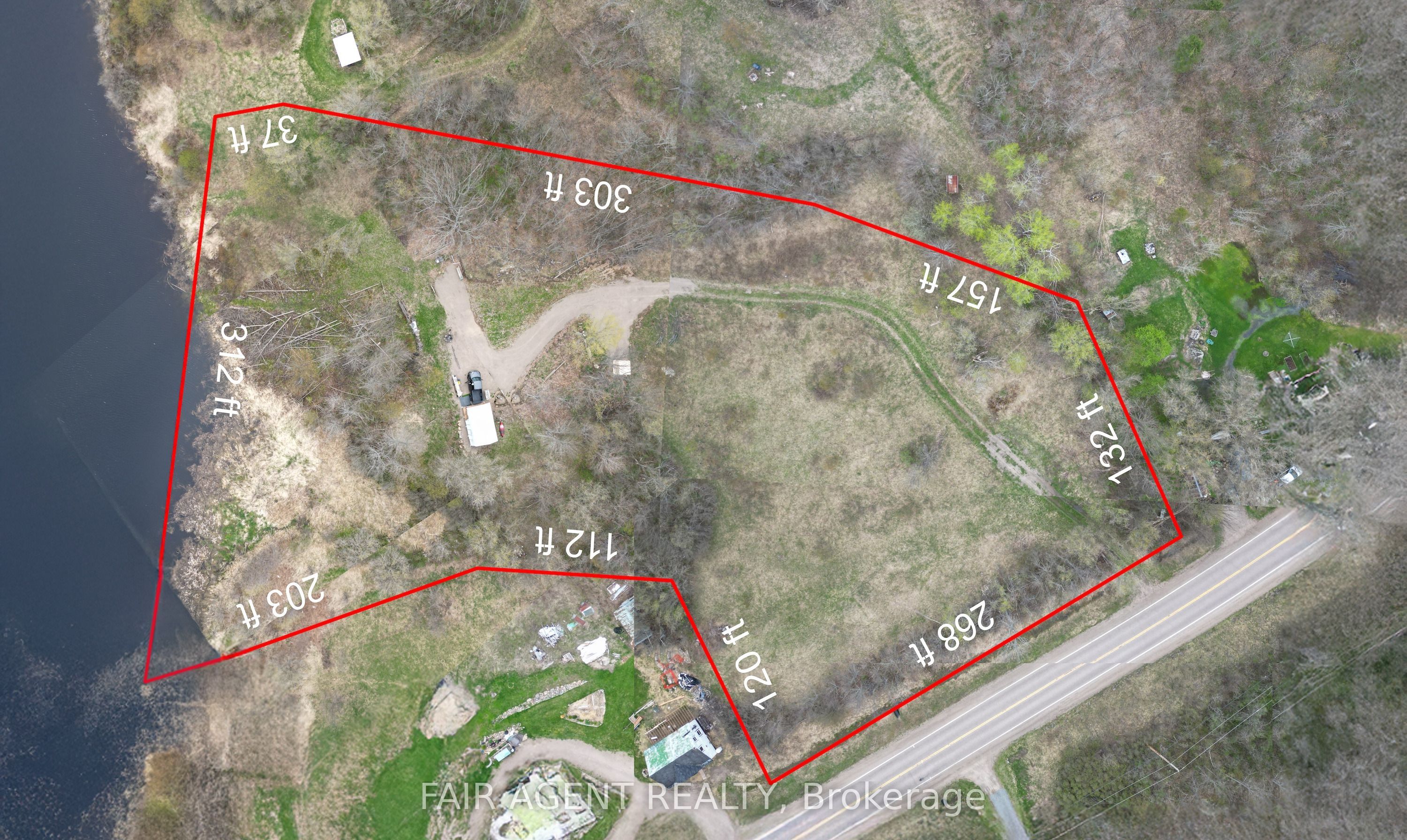 8326 BRUDENELL Road, Killaloe, Hagarty and Richards, ON K0J 2N0 photo 4