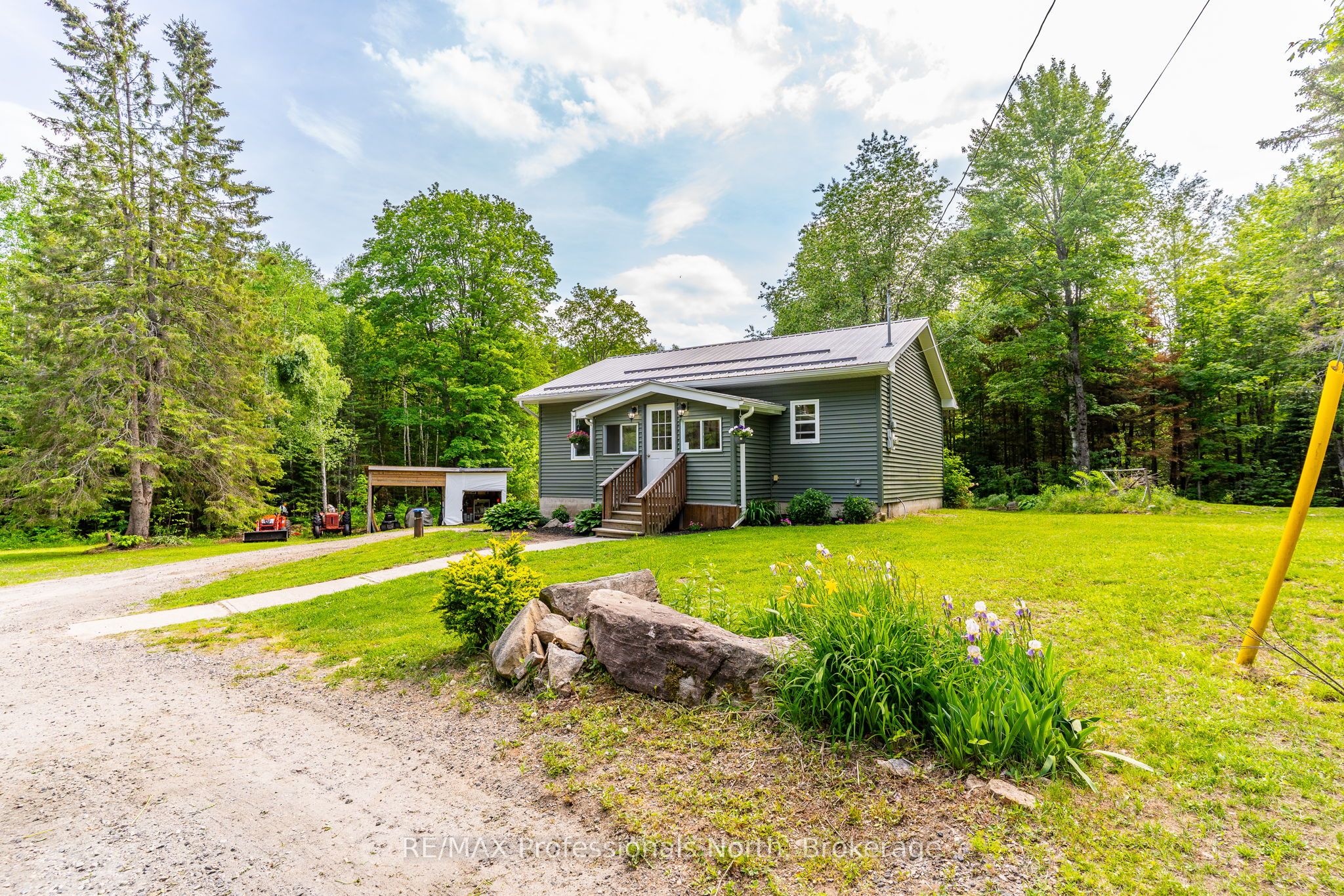 17900 Highway 118, Highlands East, ON K0L 2Y0 photo 4