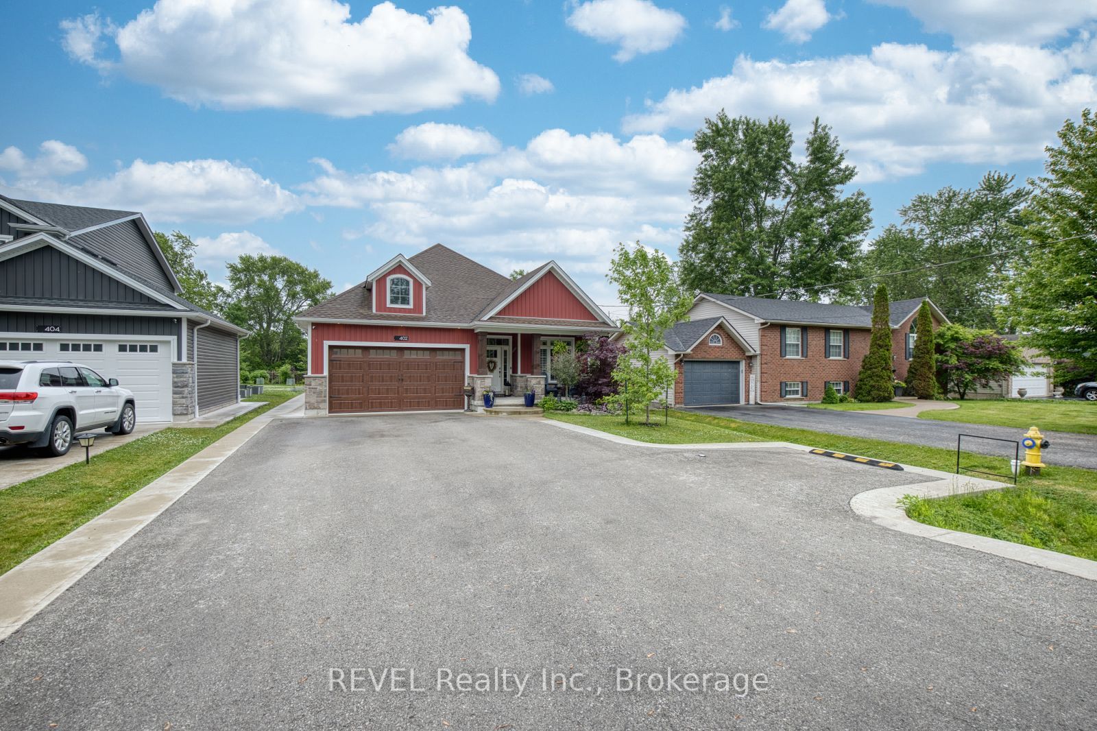 402 Washington Road, Fort Erie, ON L2A 4K4