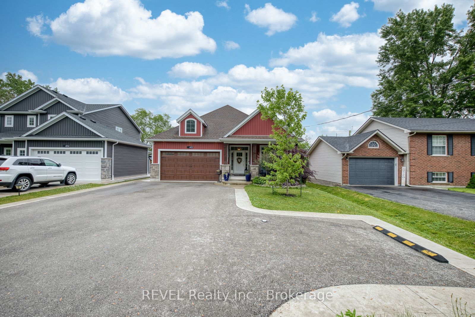 402 Washington Road, Fort Erie, ON L2A 4K4 photo 3