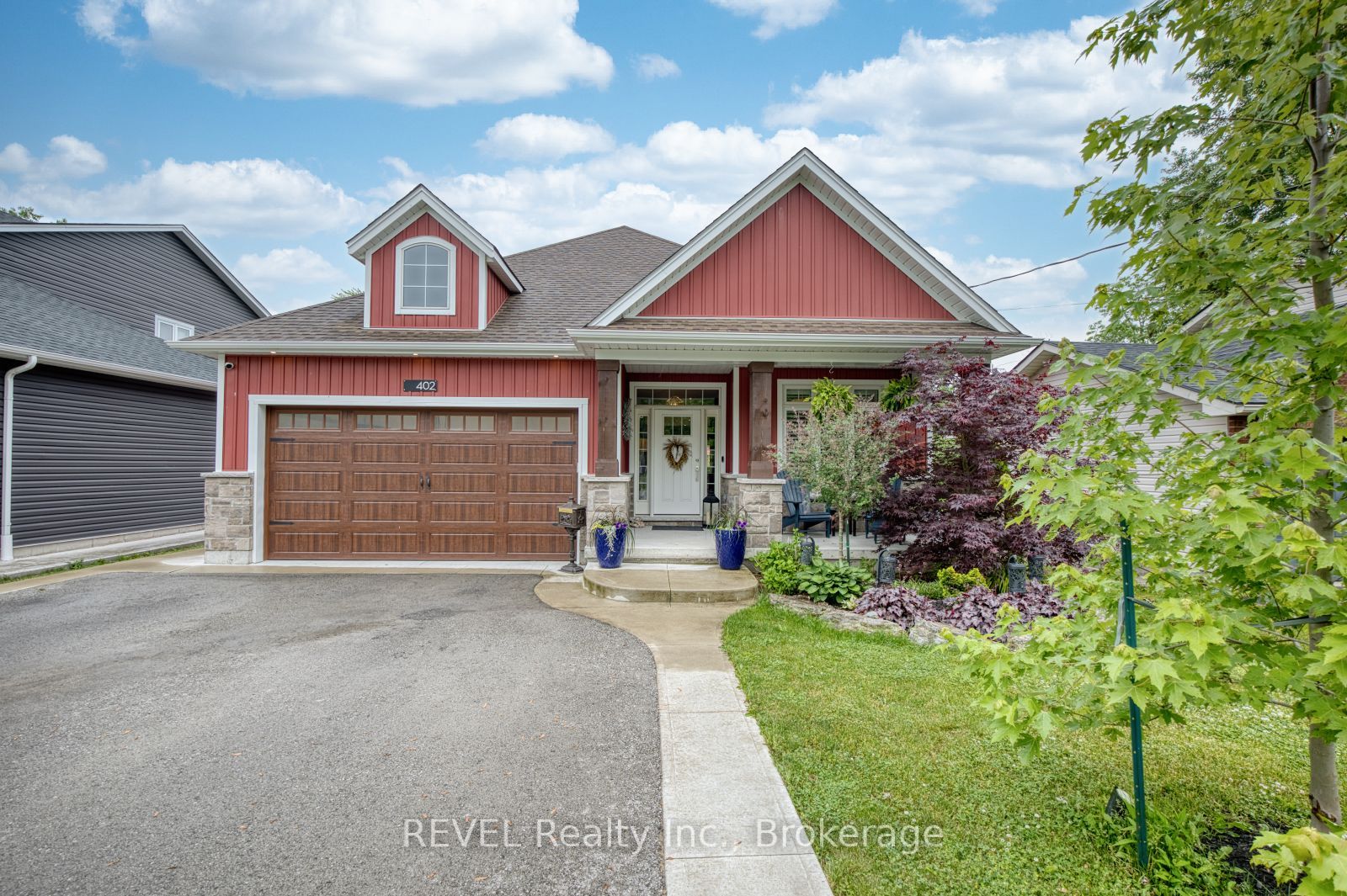 402 Washington Road, Fort Erie, ON L2A 4K4 photo 4