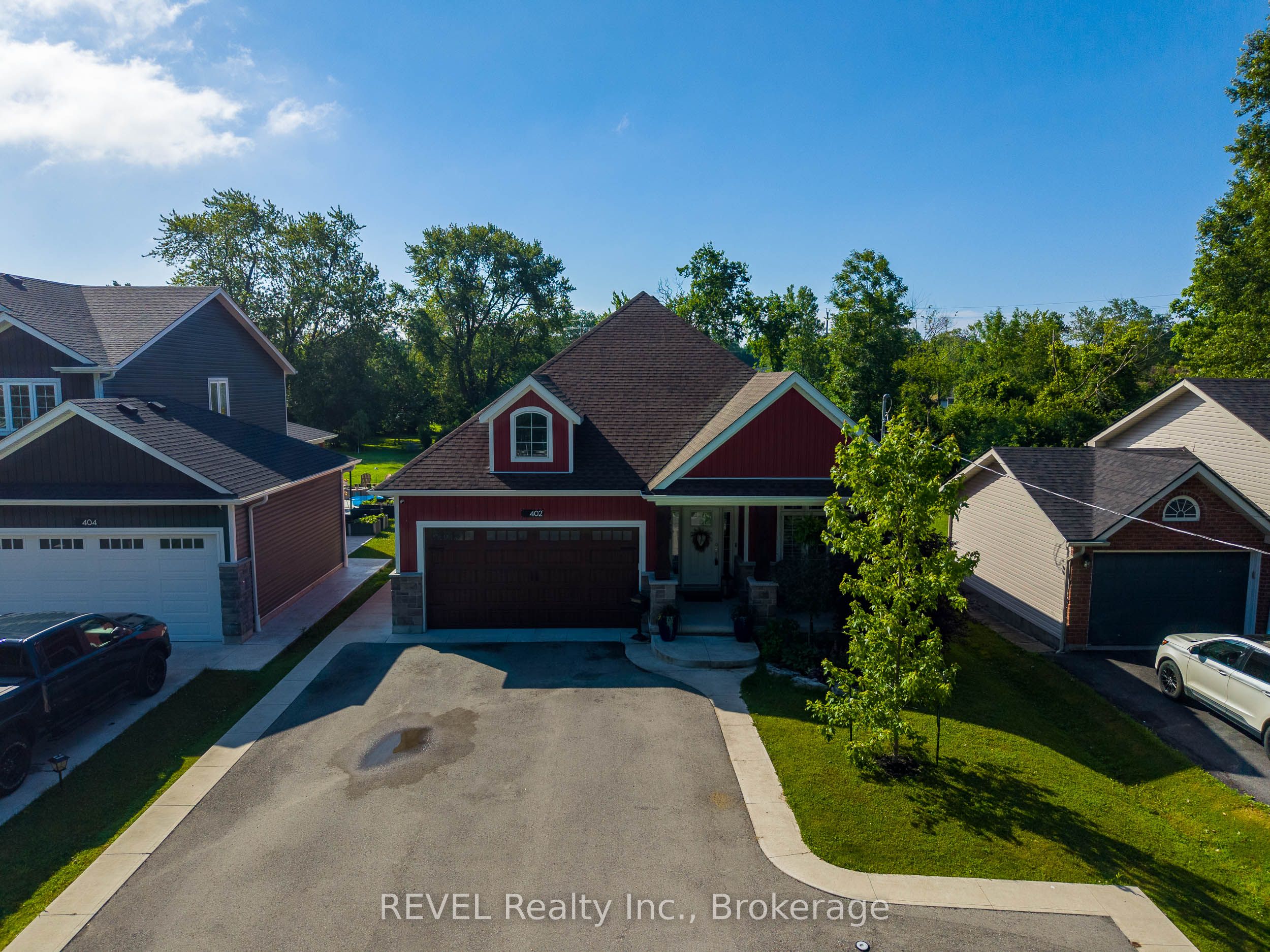 402 Washington Road, Fort Erie, ON L2A 4K4 photo 5