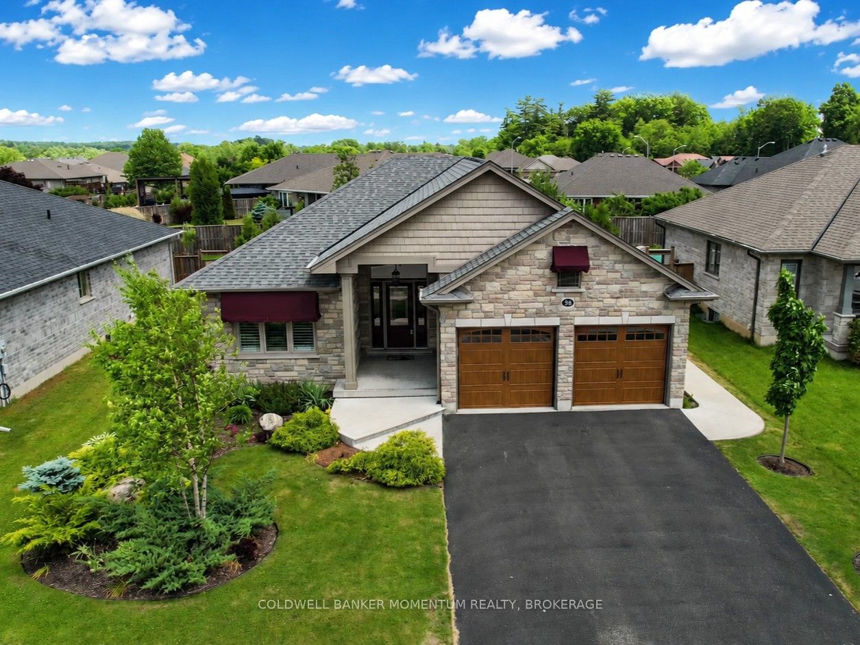 98 Allandale Crescent, Norfolk, ON N3Y 0B4