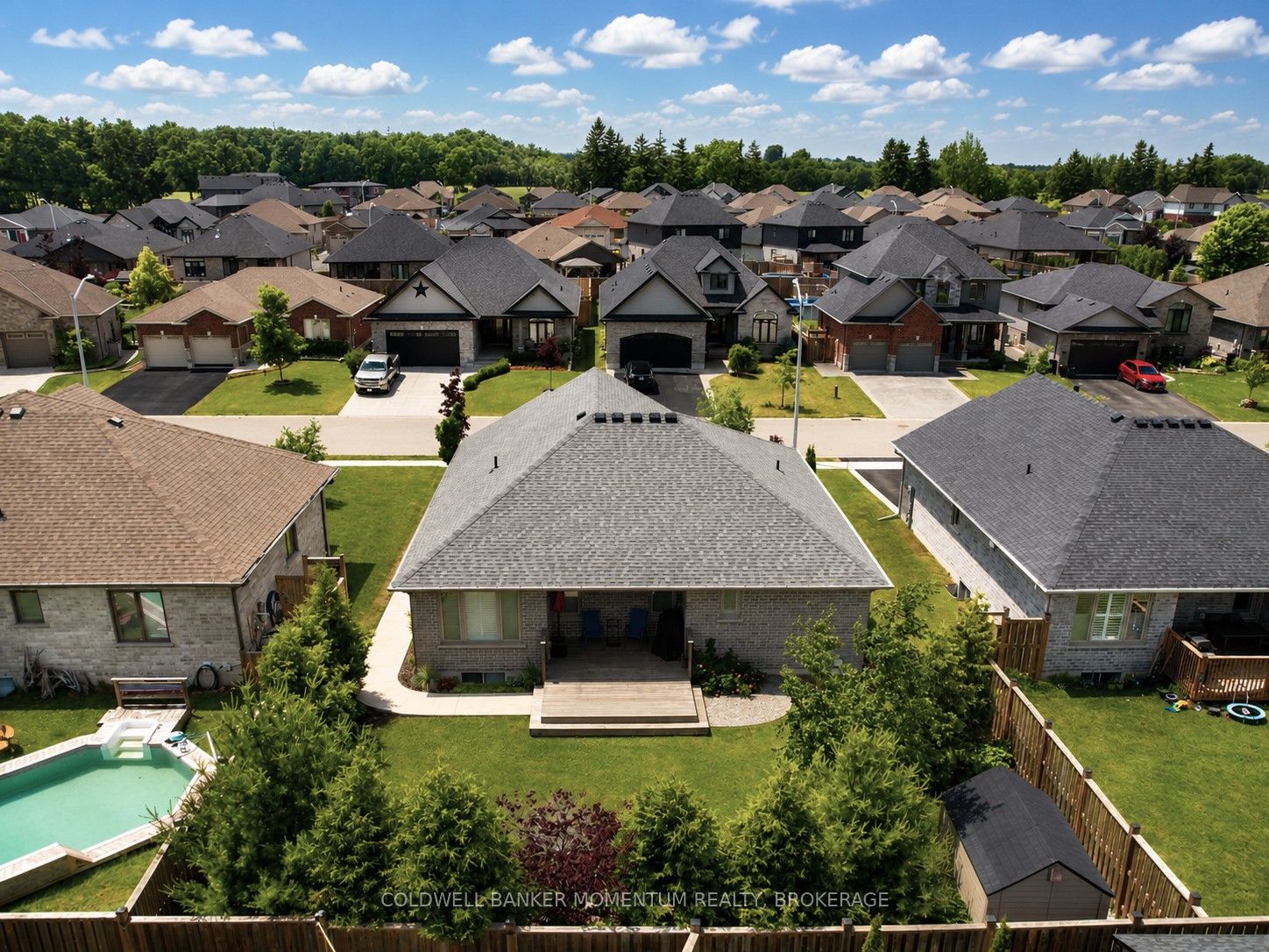 98 Allandale Crescent, Norfolk, ON N3Y 0B4 photo 2