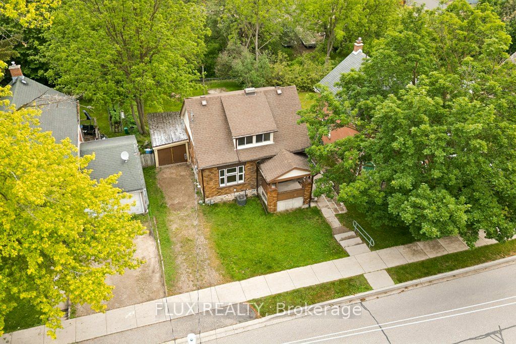 6 Riverside Drive W, Woolwich, ON N3B 1R1 photo 2