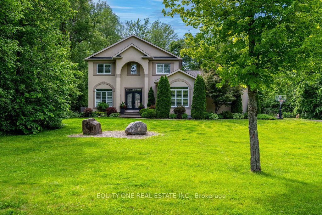 133 Arbourbrook Boulevard, Carp - Huntley Ward, ON K0A 1L0 photo 4