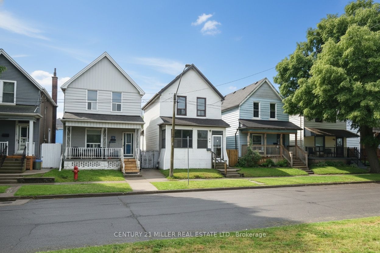 86 Mars Avenue, Hamilton, ON L8L 3W1 photo 2
