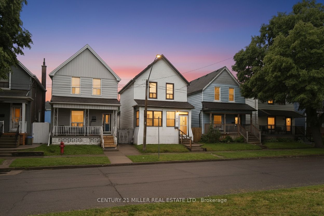 86 Mars Avenue, Hamilton, ON L8L 3W1 photo 5