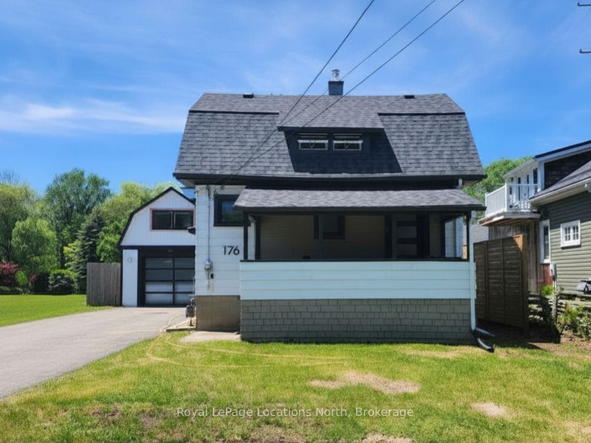 176 Richmond Street S, Meaford, ON N4L 1B3 photo 2