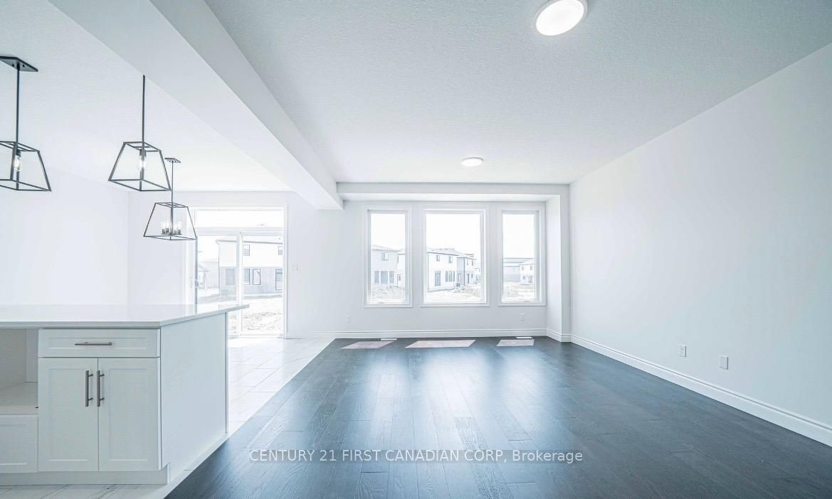 201 Roy Mcdonald Drive UPPER, London South, ON N6L 0J1 photo 2