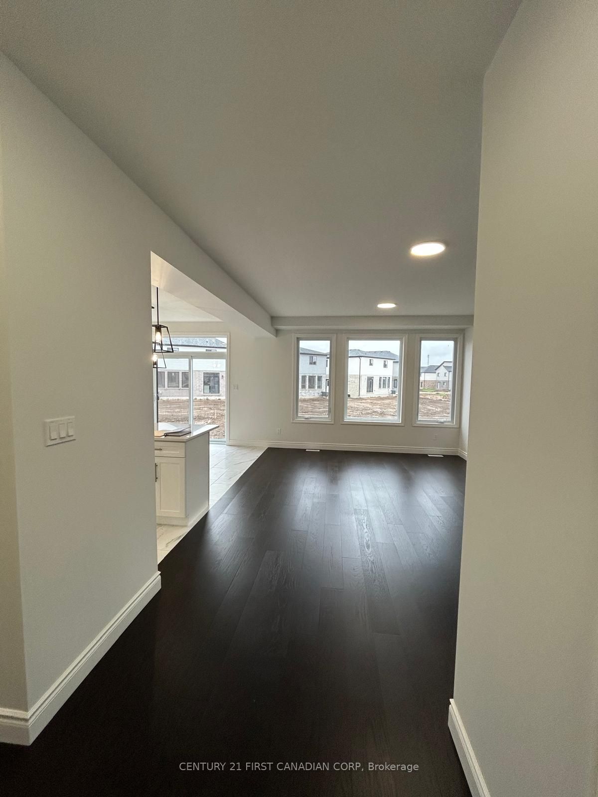 201 Roy Mcdonald Drive UPPER, London South, ON N6L 0J1 photo 5