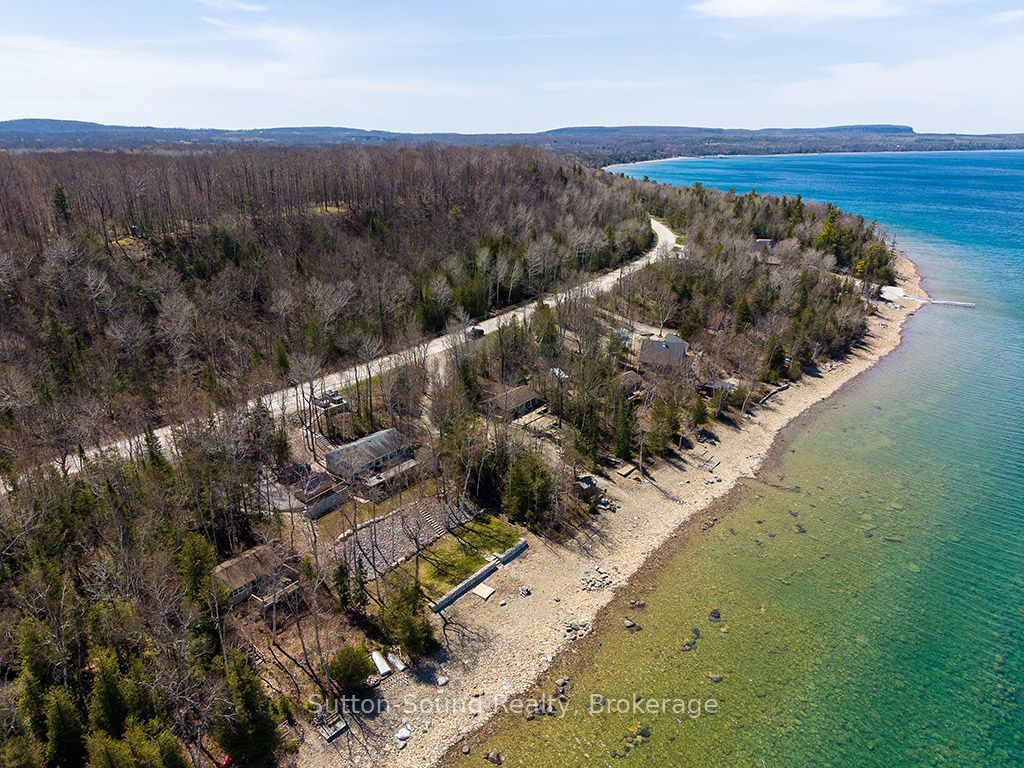 504389 GREY ROAD 1, Georgian Bluffs, ON N0H 2T0 photo 2