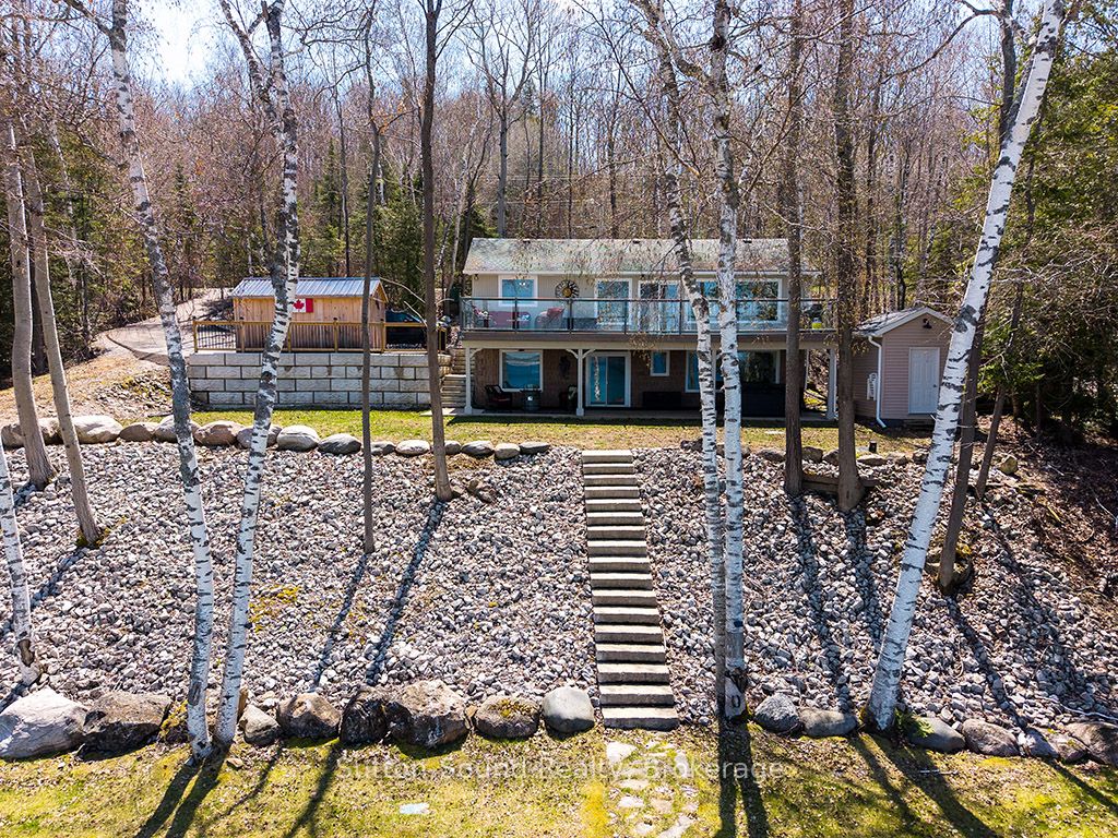 504389 GREY ROAD 1, Georgian Bluffs, ON N0H 2T0 photo 3