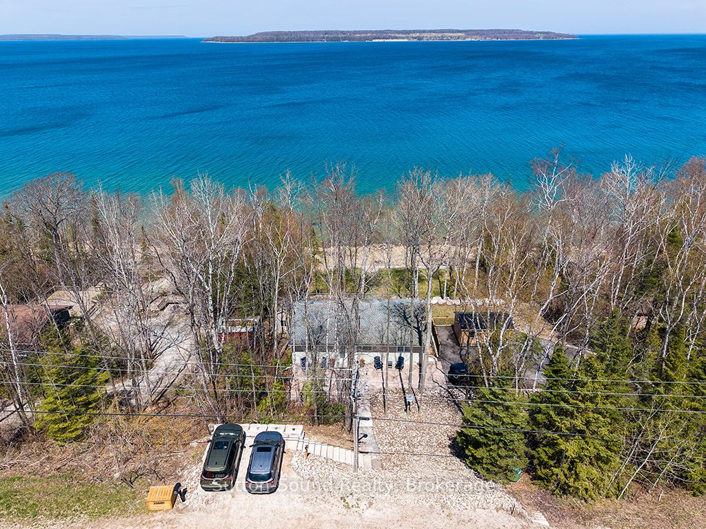 504389 GREY ROAD 1, Georgian Bluffs, ON N0H 2T0 photo 4