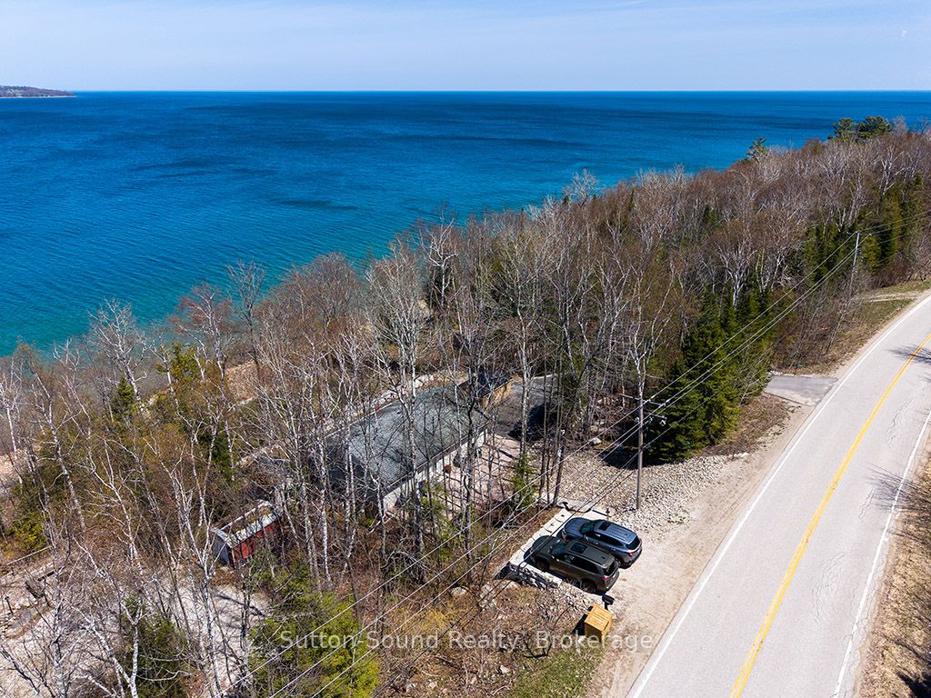 504389 GREY ROAD 1, Georgian Bluffs, ON N0H 2T0 photo 5