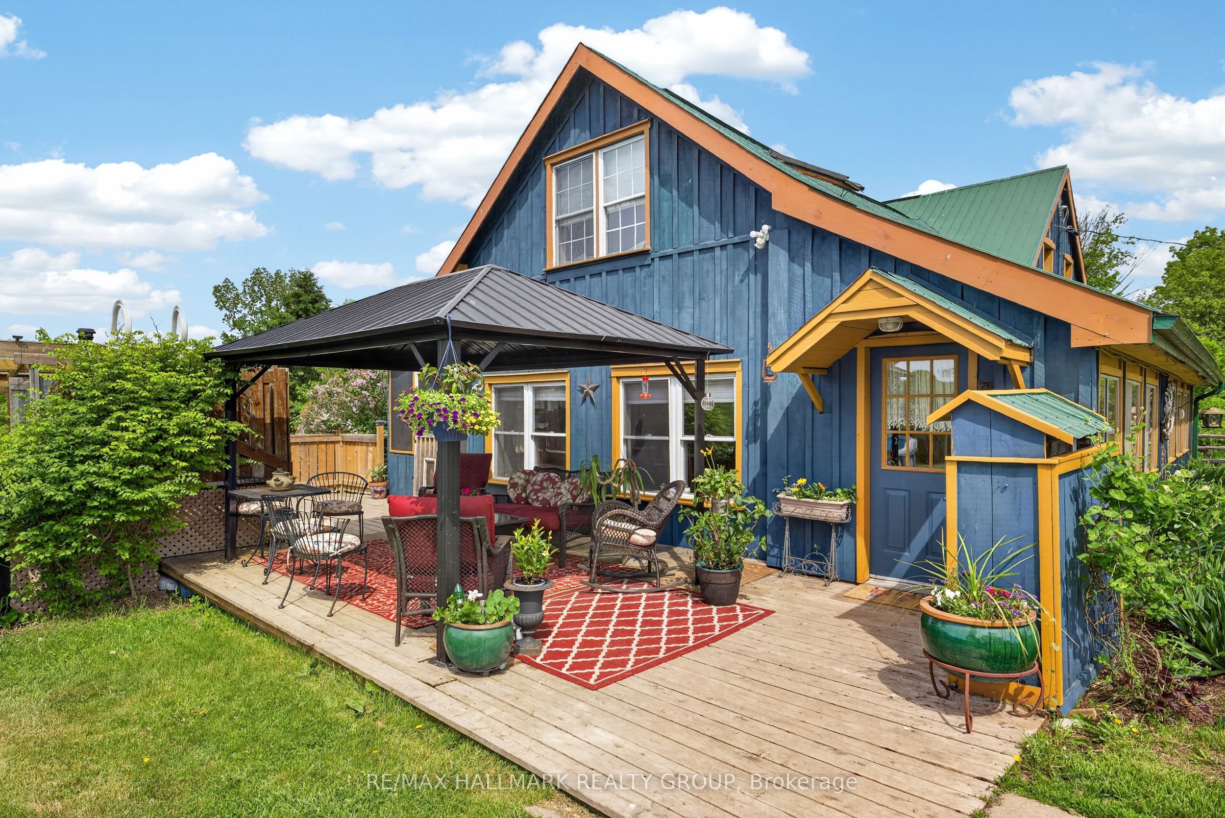 1013 Lavant Darling Road, Lanark Highlands, ON K0G 1K0 photo 4