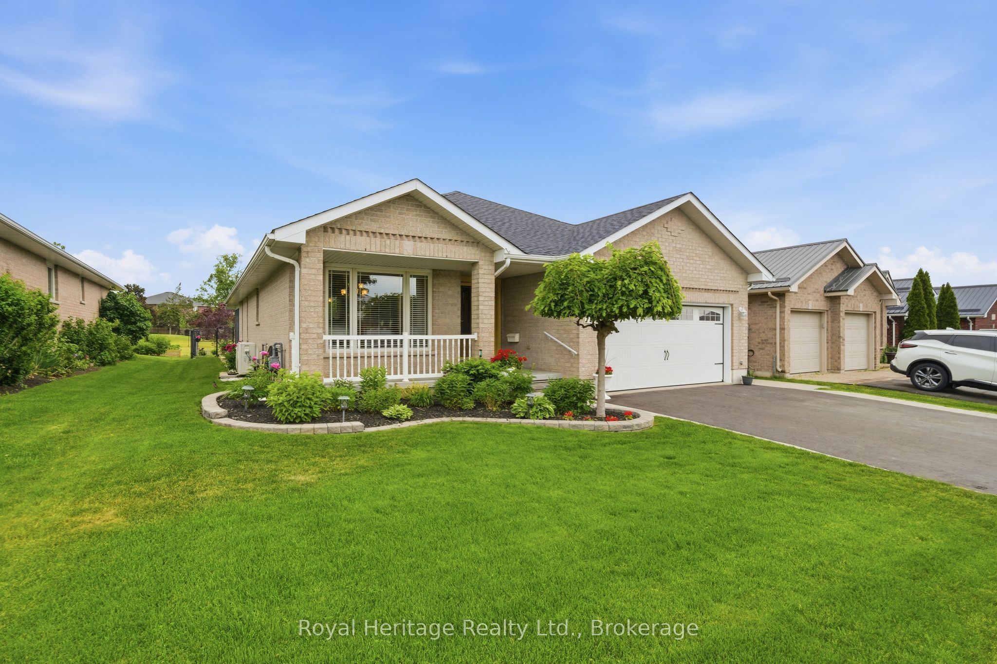 12 Kipling Drive, Belleville, ON K8N 0C9