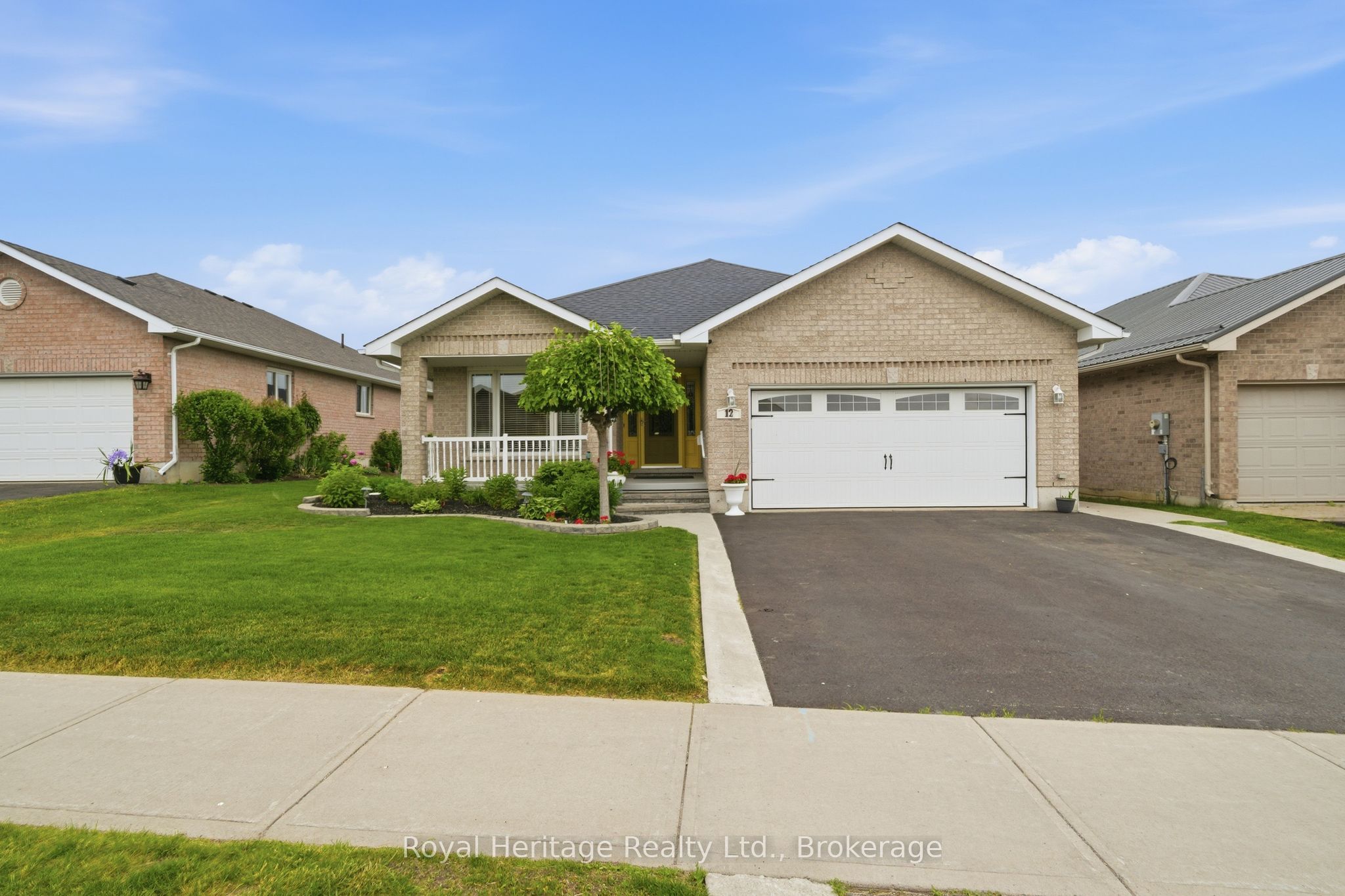12 Kipling Drive, Belleville, ON K8N 0C9 photo 2