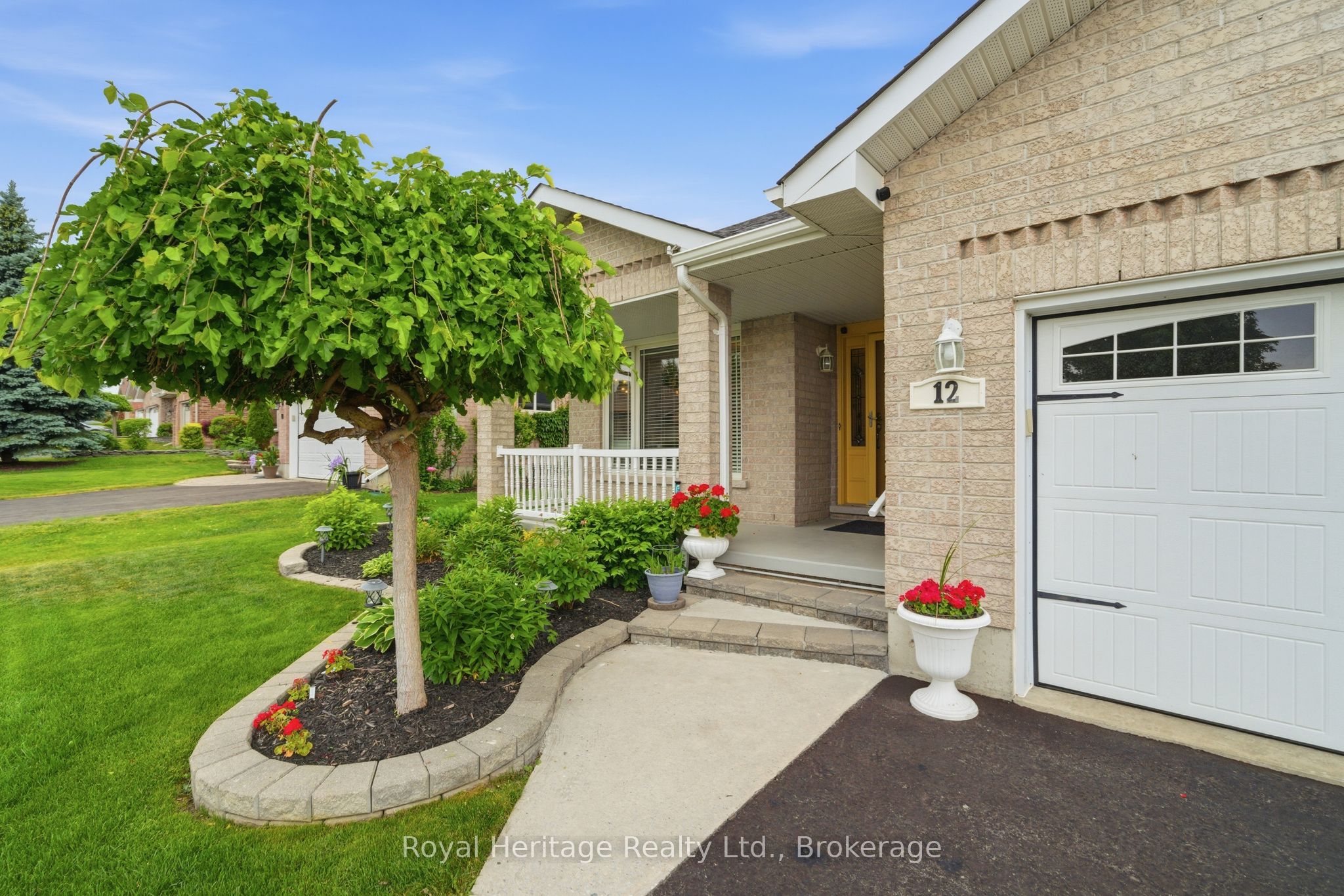 12 Kipling Drive, Belleville, ON K8N 0C9 photo 3