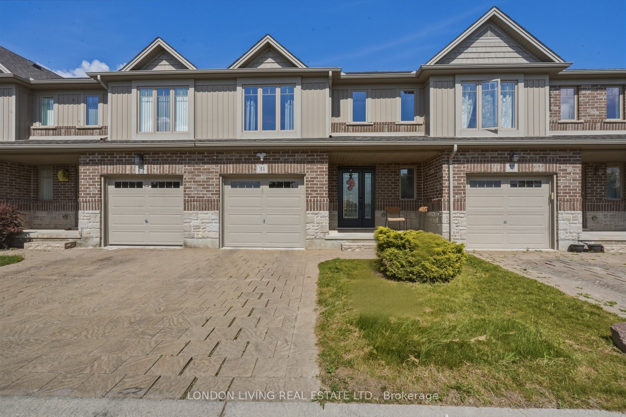 2031 Pennyroyal Street 31, London North, ON N5X 0L7