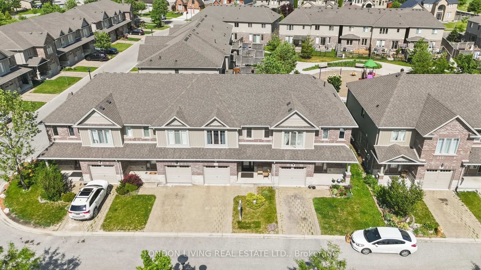 2031 Pennyroyal Street 31, London North, ON N5X 0L7 photo 2