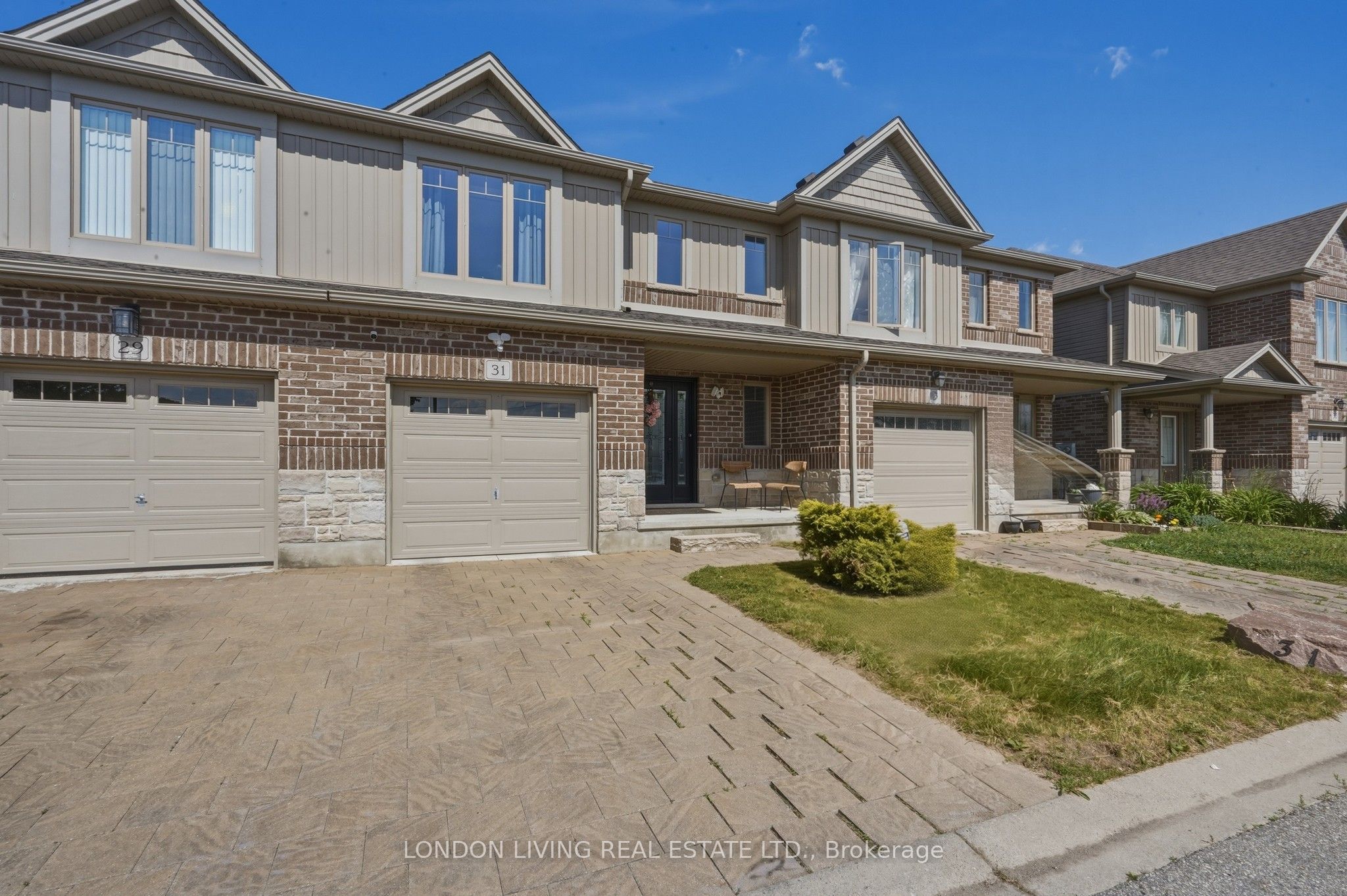 2031 Pennyroyal Street 31, London North, ON N5X 0L7 photo 5