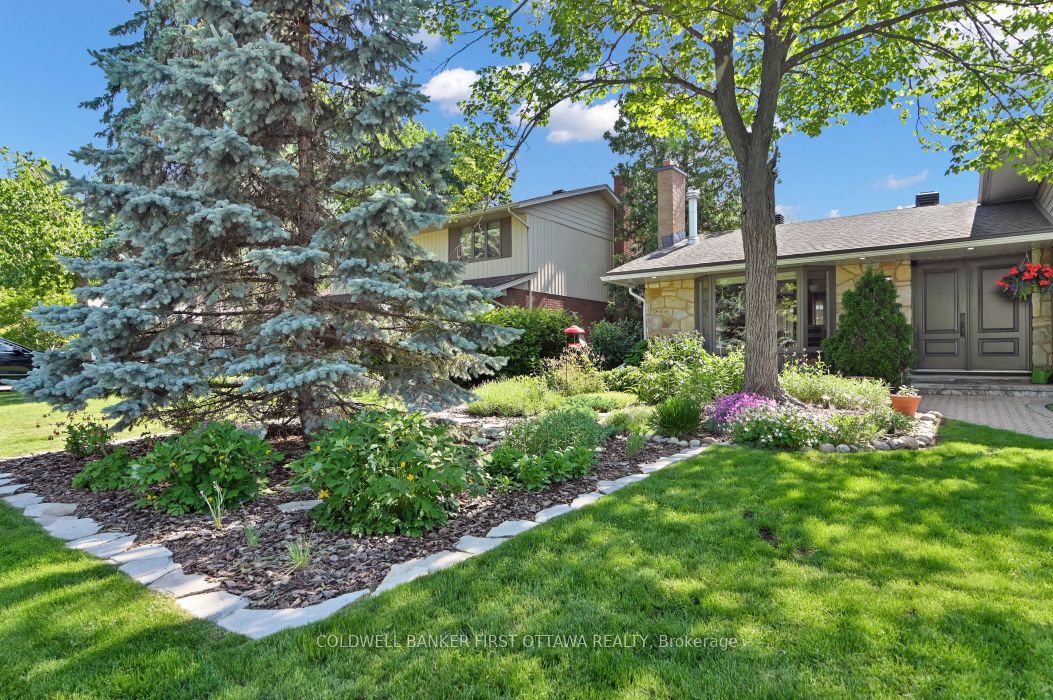 580 Duff Crescent, Beacon Hill North - South and Area, ON K1J 7C5 photo 3
