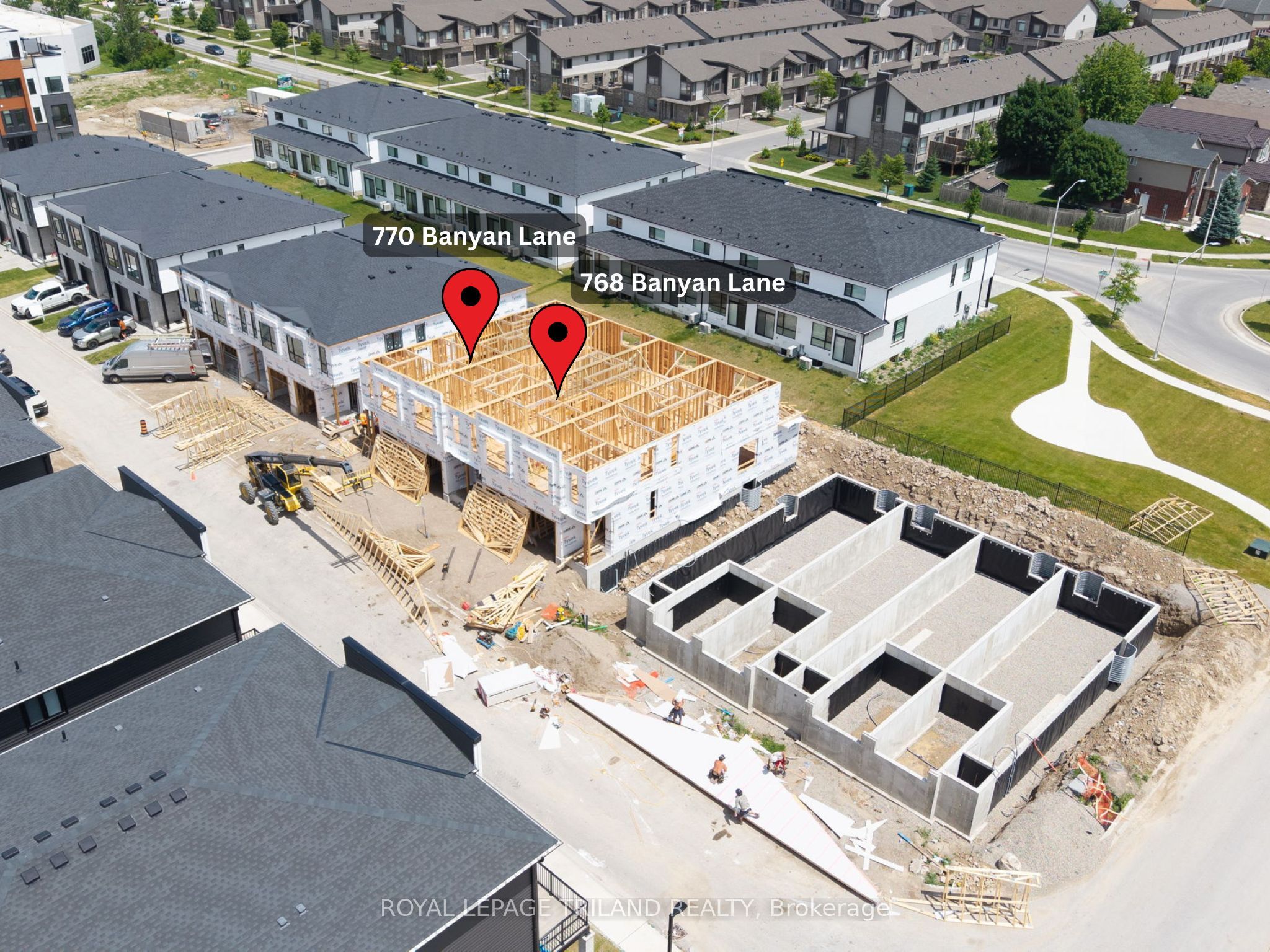 768 Banyan Lane, London North, ON N6G 0A6 photo 3