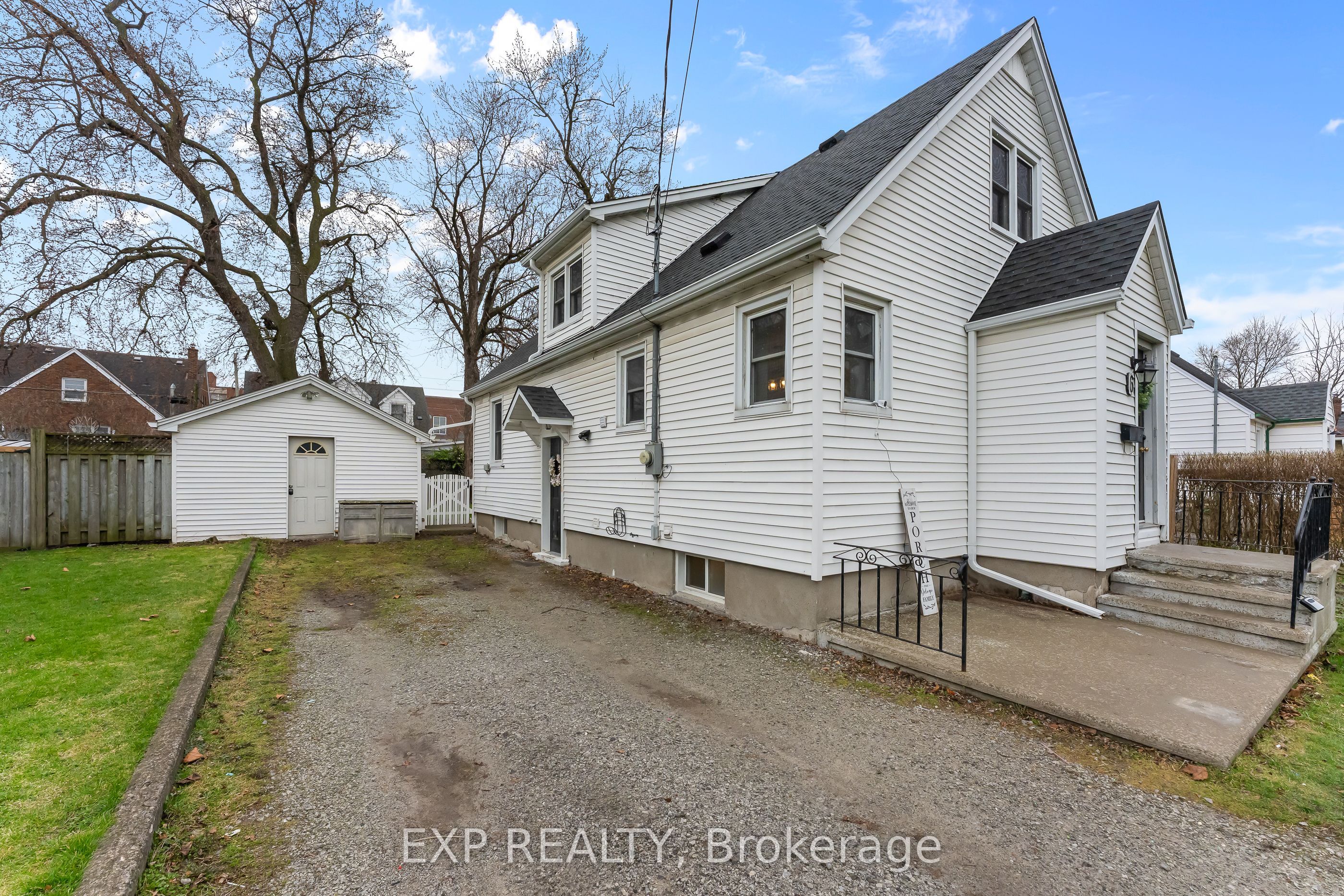 6 Cedardale Avenue, St. Catharines, ON L2P 1A9 photo 3