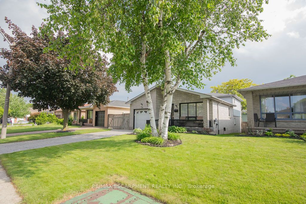 106 Ossington Drive, Hamilton, ON L8W 3S5 photo 4